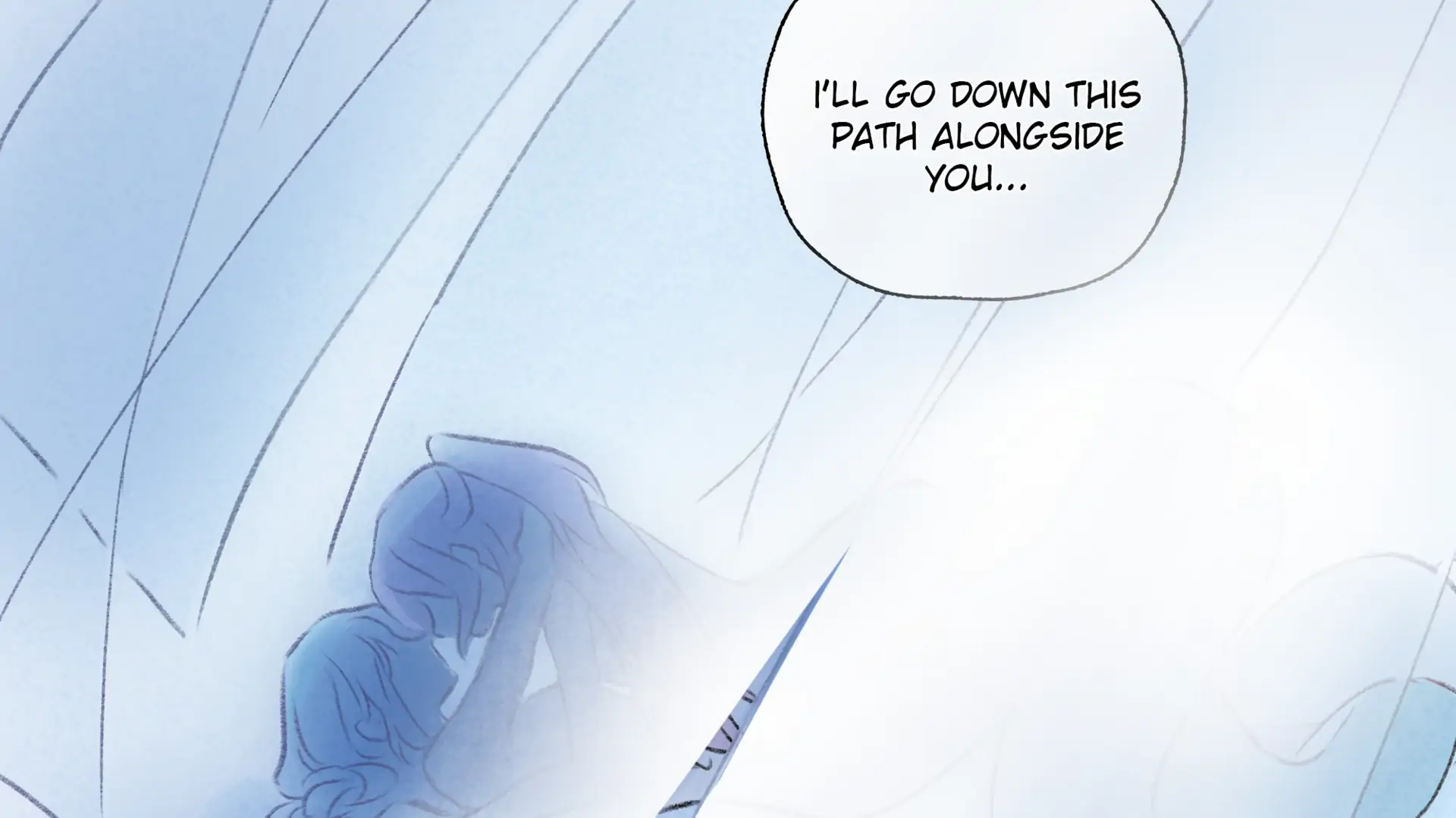 Falling in Love Gives Me Superpowers Chapter 38.5 - Page 14