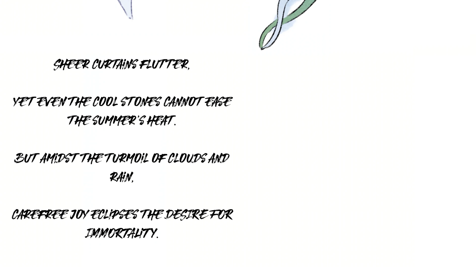 Falling in Love Gives Me Superpowers Chapter 38.5 - Page 16