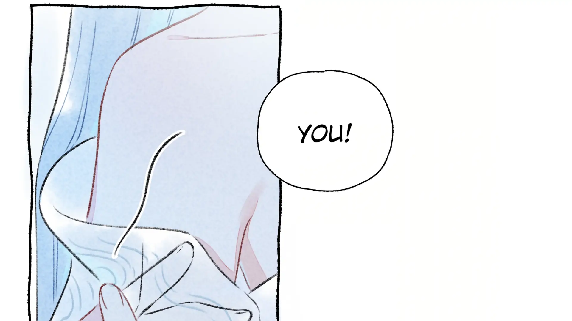 Falling in Love Gives Me Superpowers Chapter 38.5 - Page 8