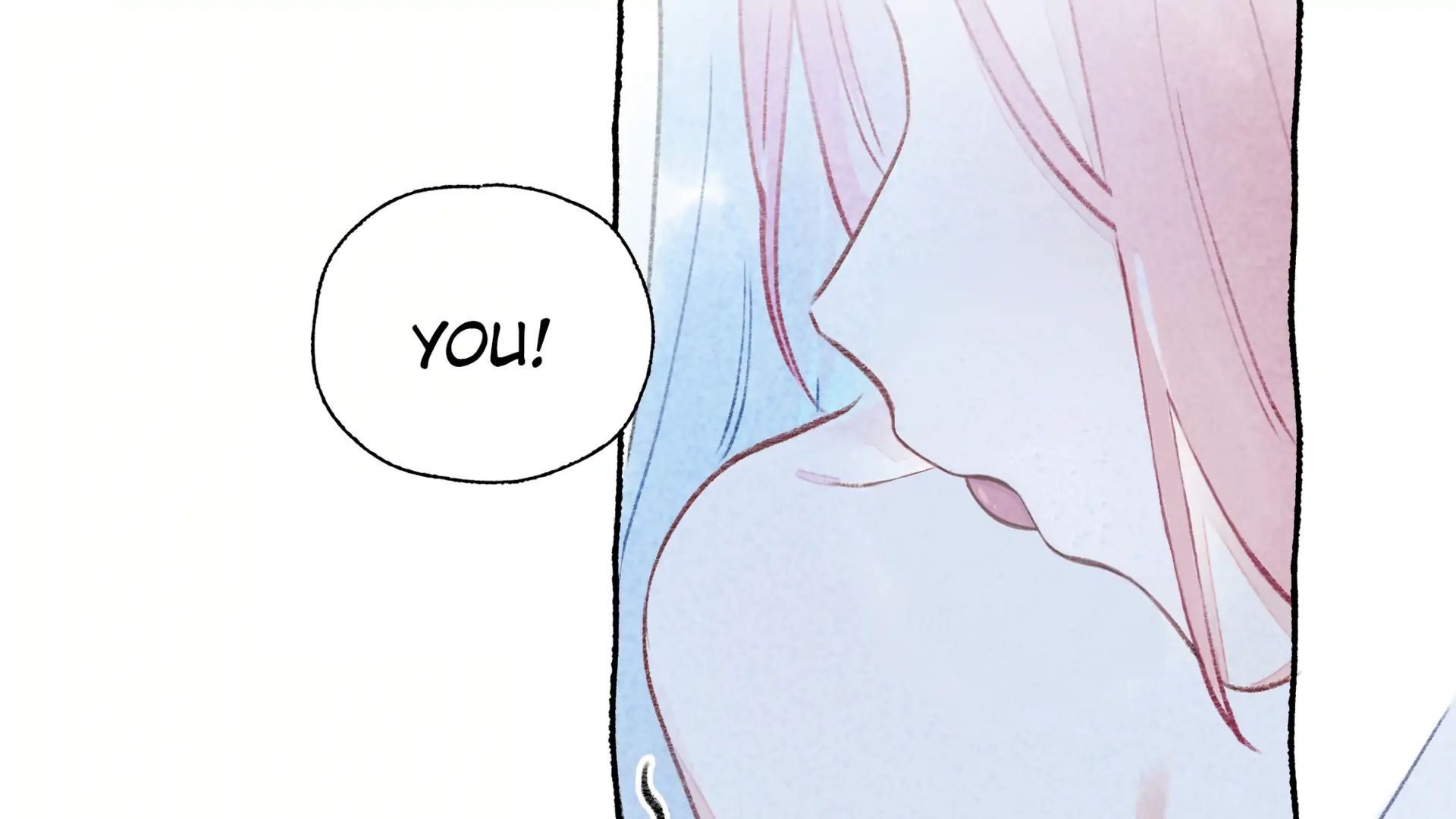 Falling in Love Gives Me Superpowers Chapter 38.5 - Page 10