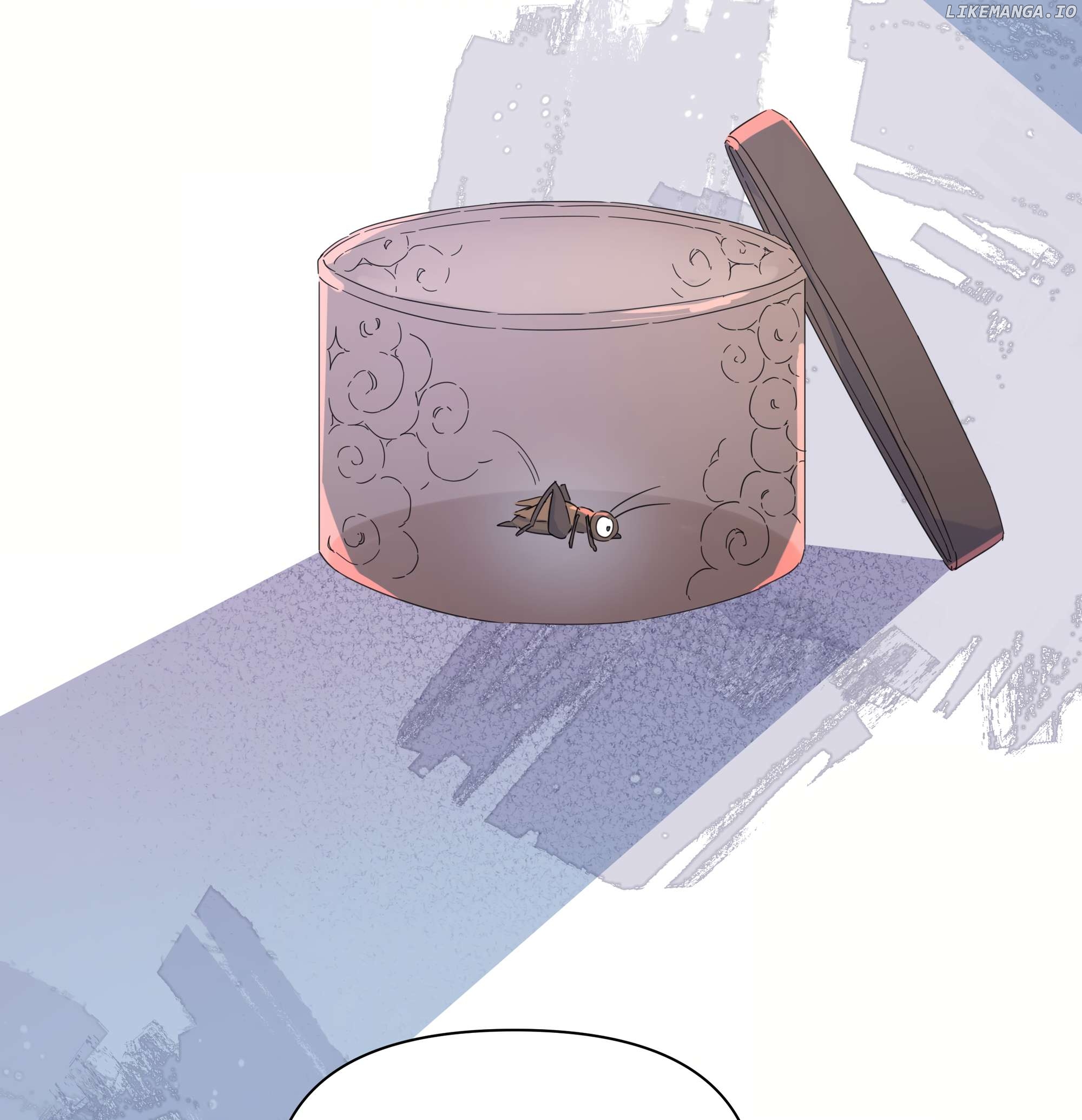 Falling in Love Gives Me Superpowers Chapter 39 - Page 35