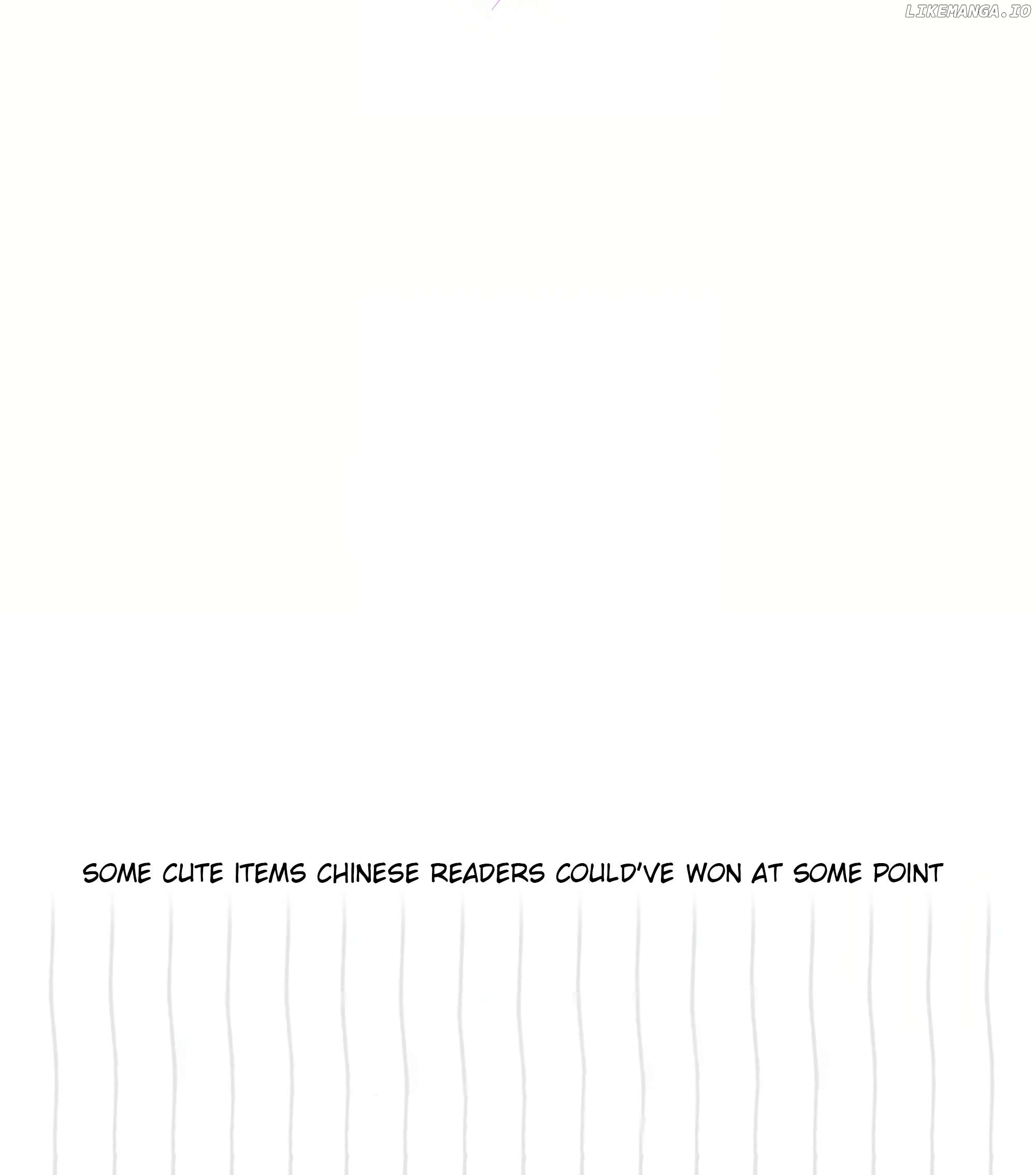 Falling in Love Gives Me Superpowers Chapter 39 - Page 42