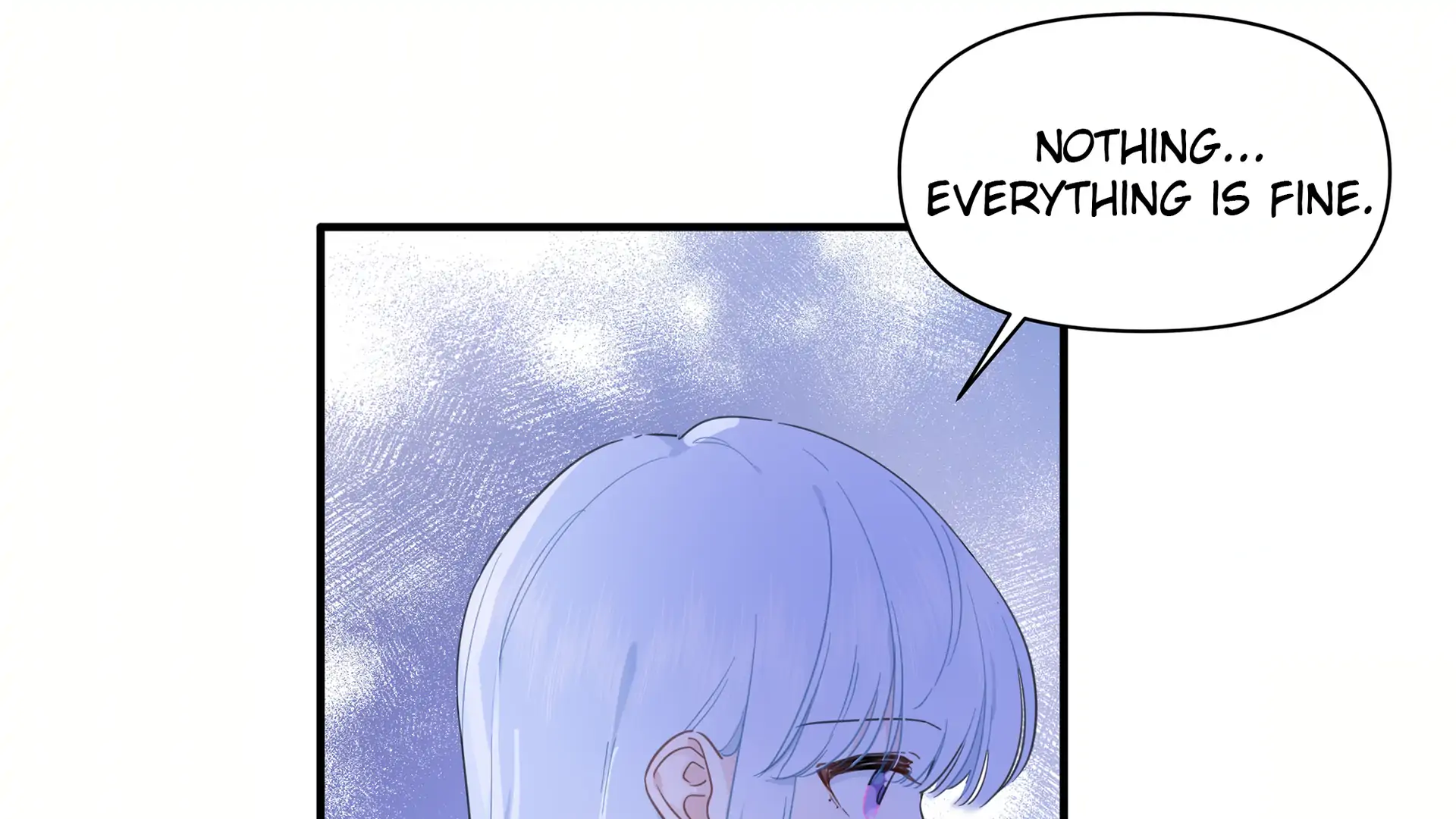 Falling in Love Gives Me Superpowers Chapter 4 - Page 13