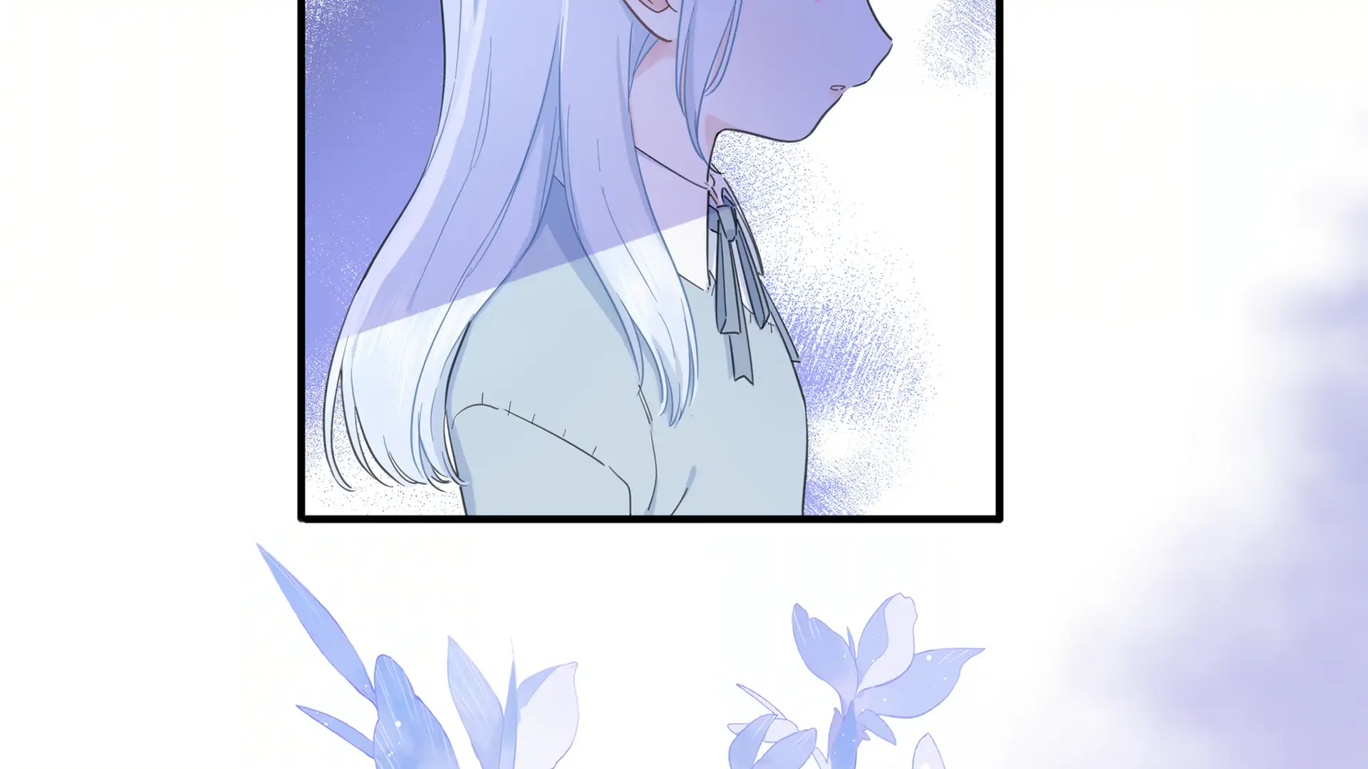 Falling in Love Gives Me Superpowers Chapter 4 - Page 14