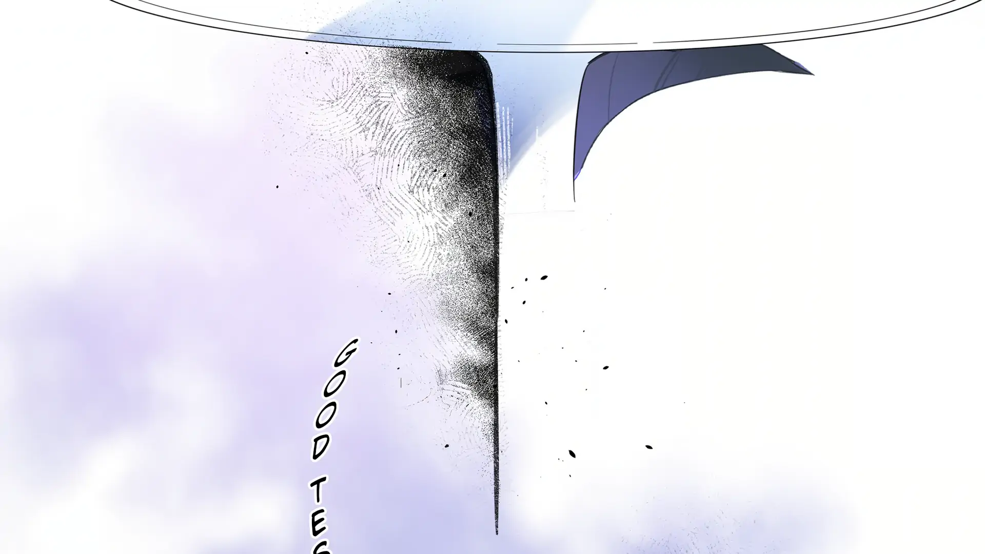 Falling in Love Gives Me Superpowers Chapter 4 - Page 16