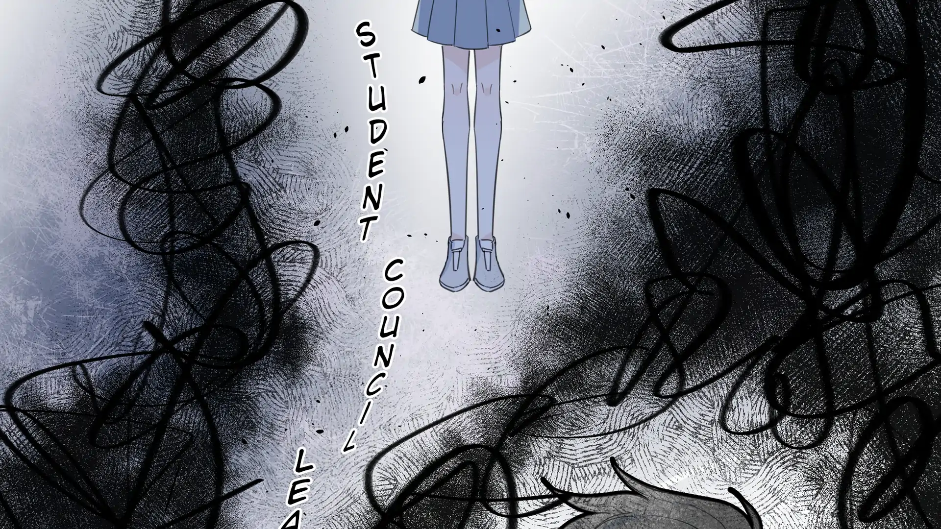 Falling in Love Gives Me Superpowers Chapter 4 - Page 19