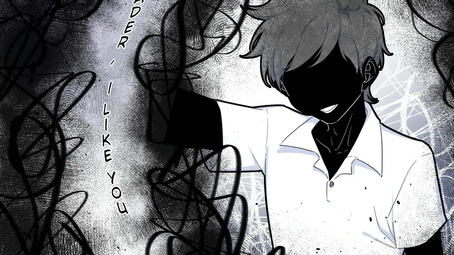 Falling in Love Gives Me Superpowers Chapter 4 - Page 20