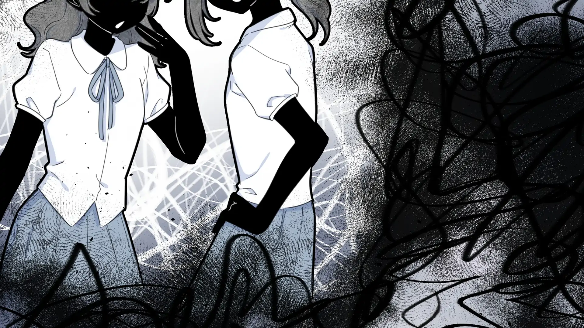 Falling in Love Gives Me Superpowers Chapter 4 - Page 22