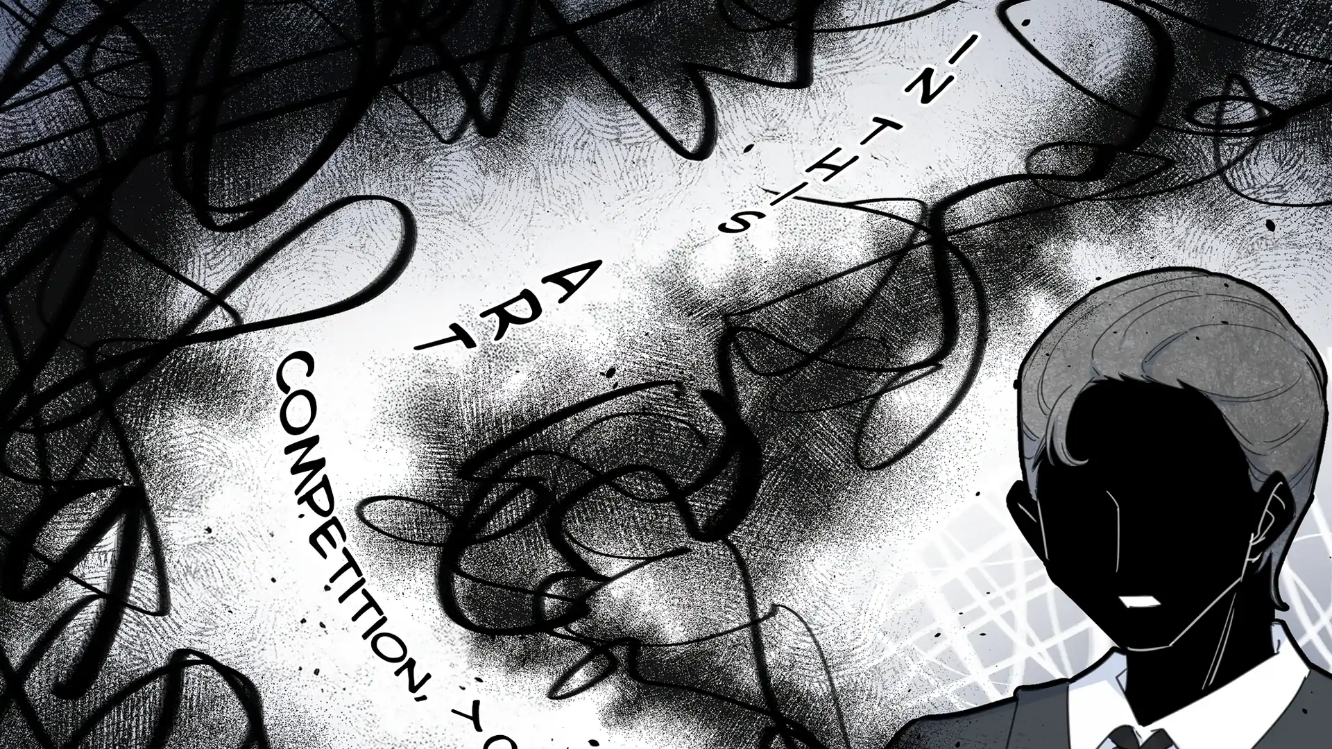 Falling in Love Gives Me Superpowers Chapter 4 - Page 23