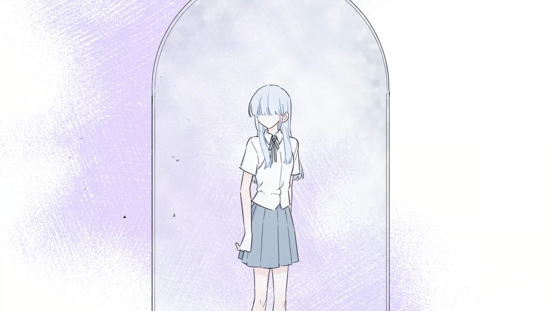 Falling in Love Gives Me Superpowers Chapter 4 - Page 29