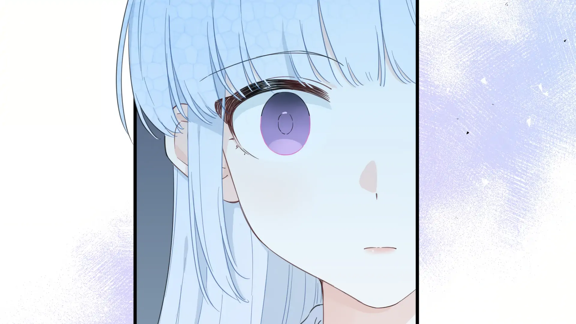 Falling in Love Gives Me Superpowers Chapter 4 - Page 35