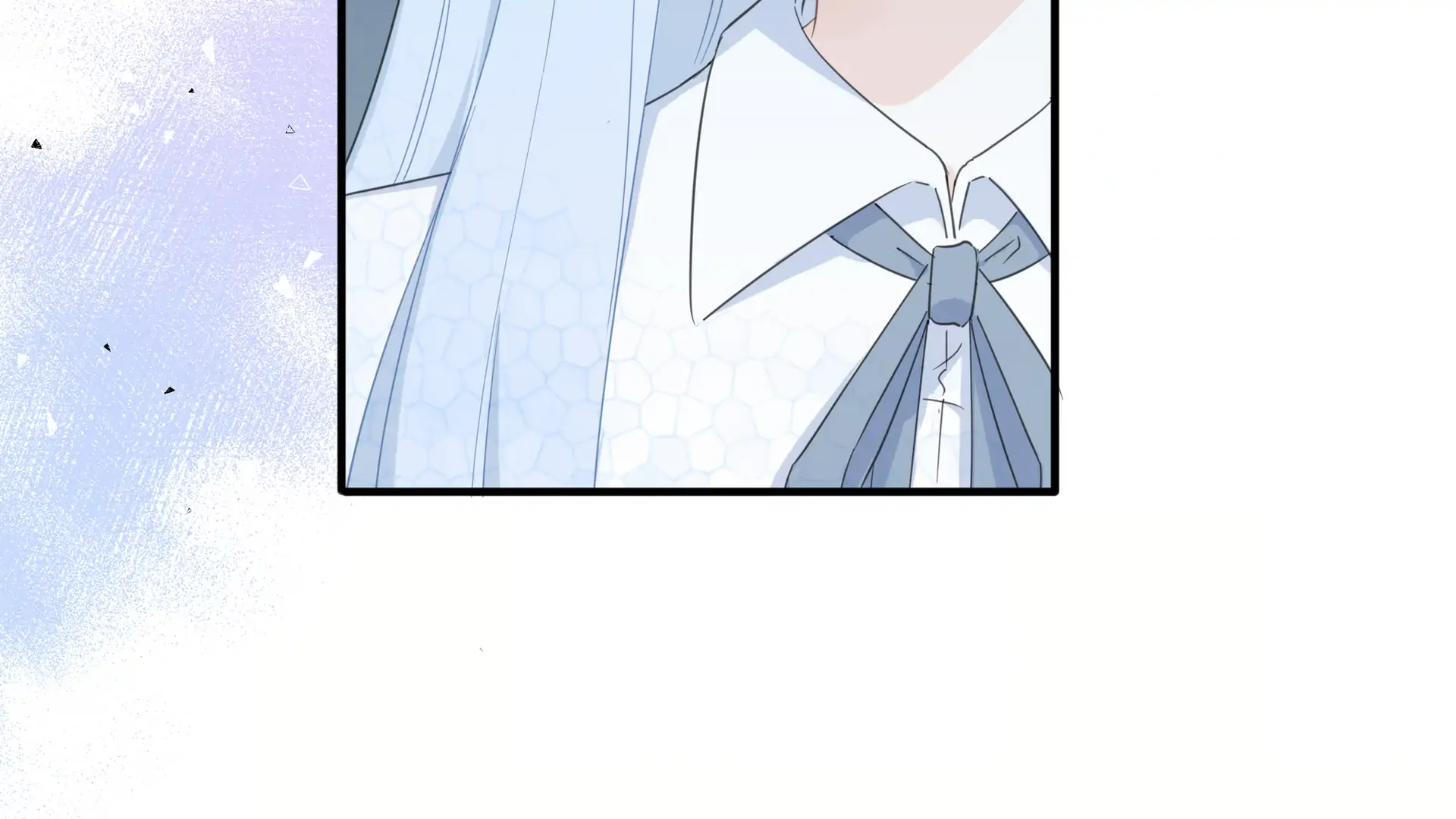 Falling in Love Gives Me Superpowers Chapter 4 - Page 36