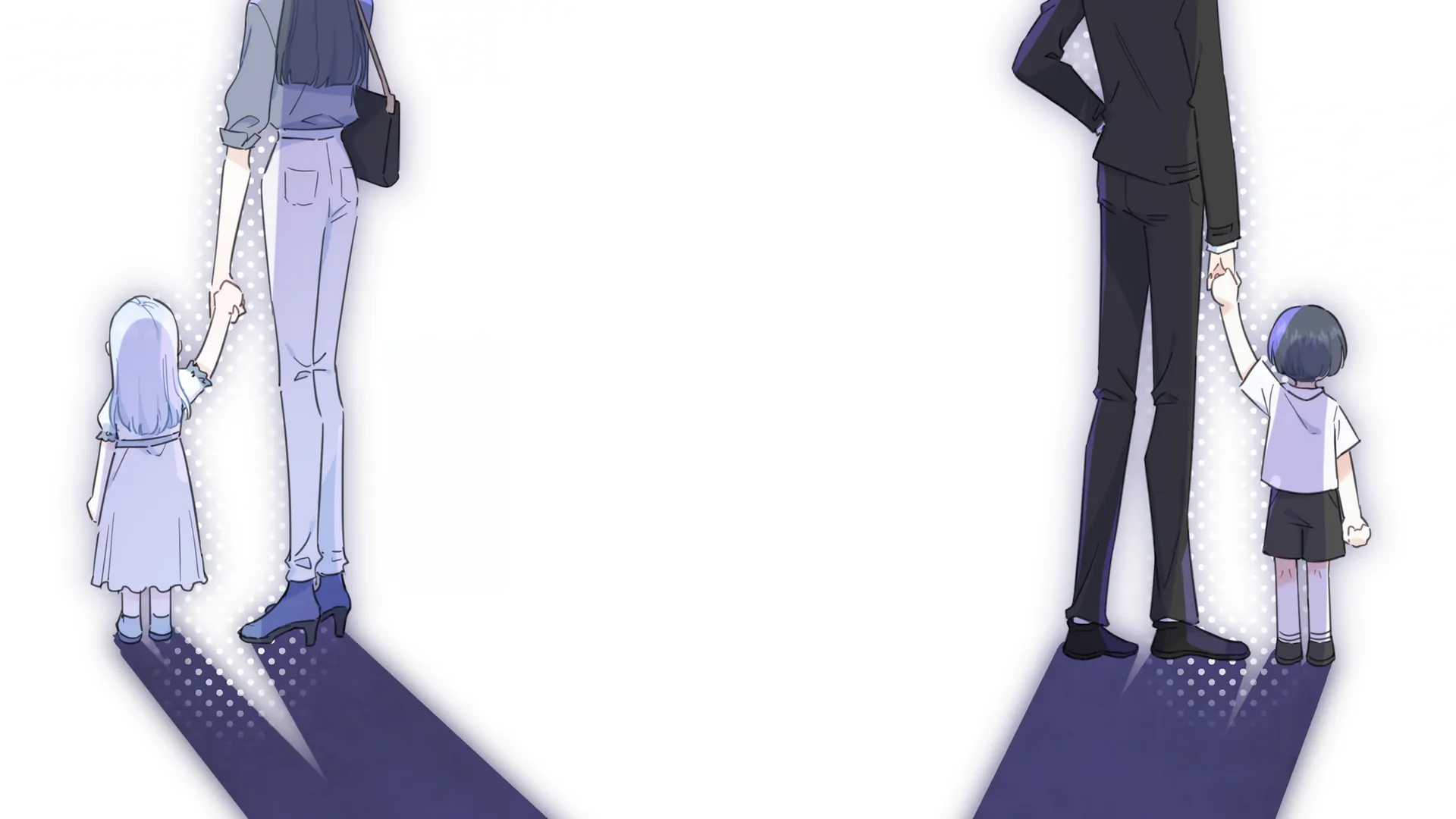 Falling in Love Gives Me Superpowers Chapter 4 - Page 5