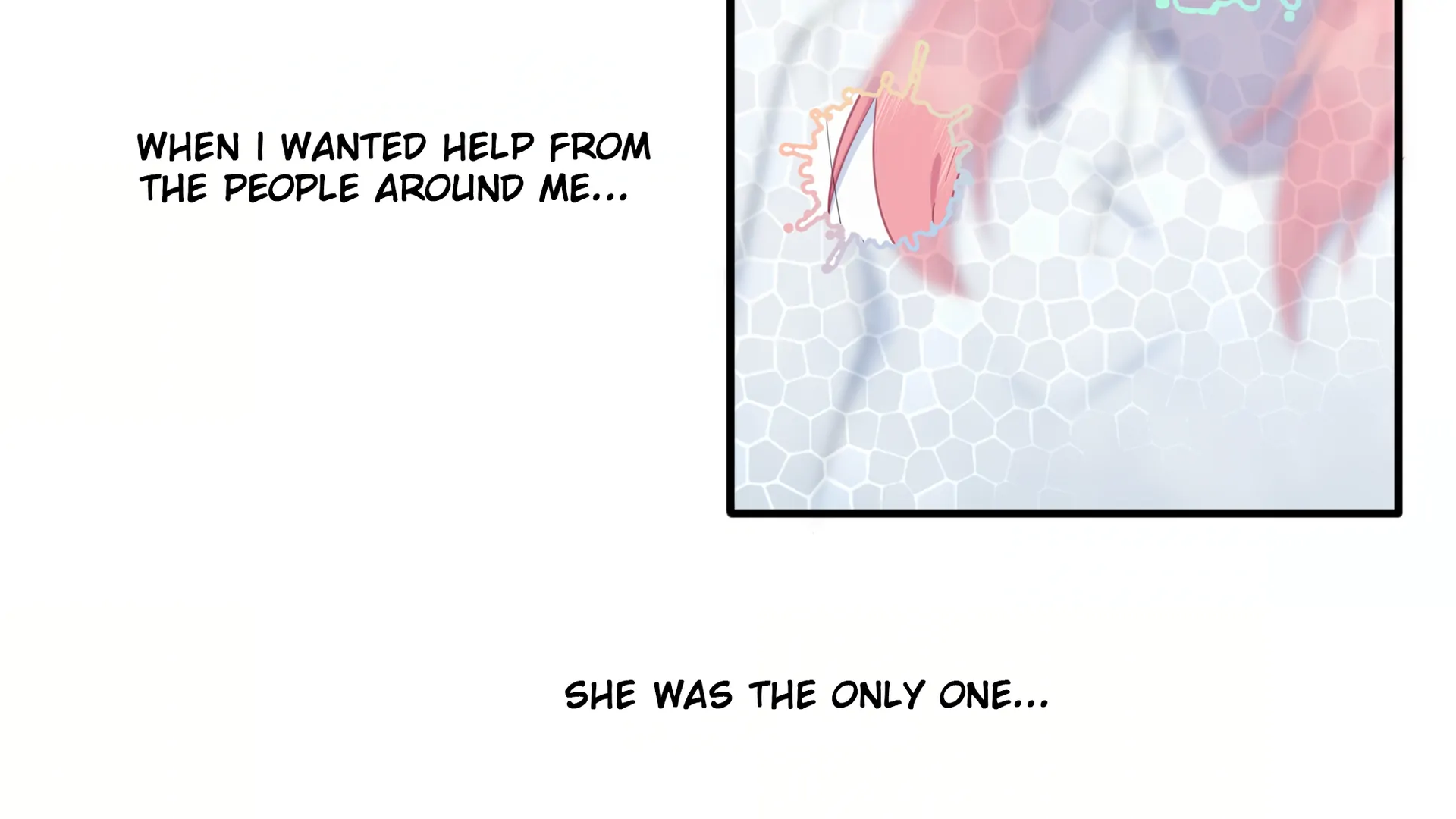 Falling in Love Gives Me Superpowers Chapter 4 - Page 42