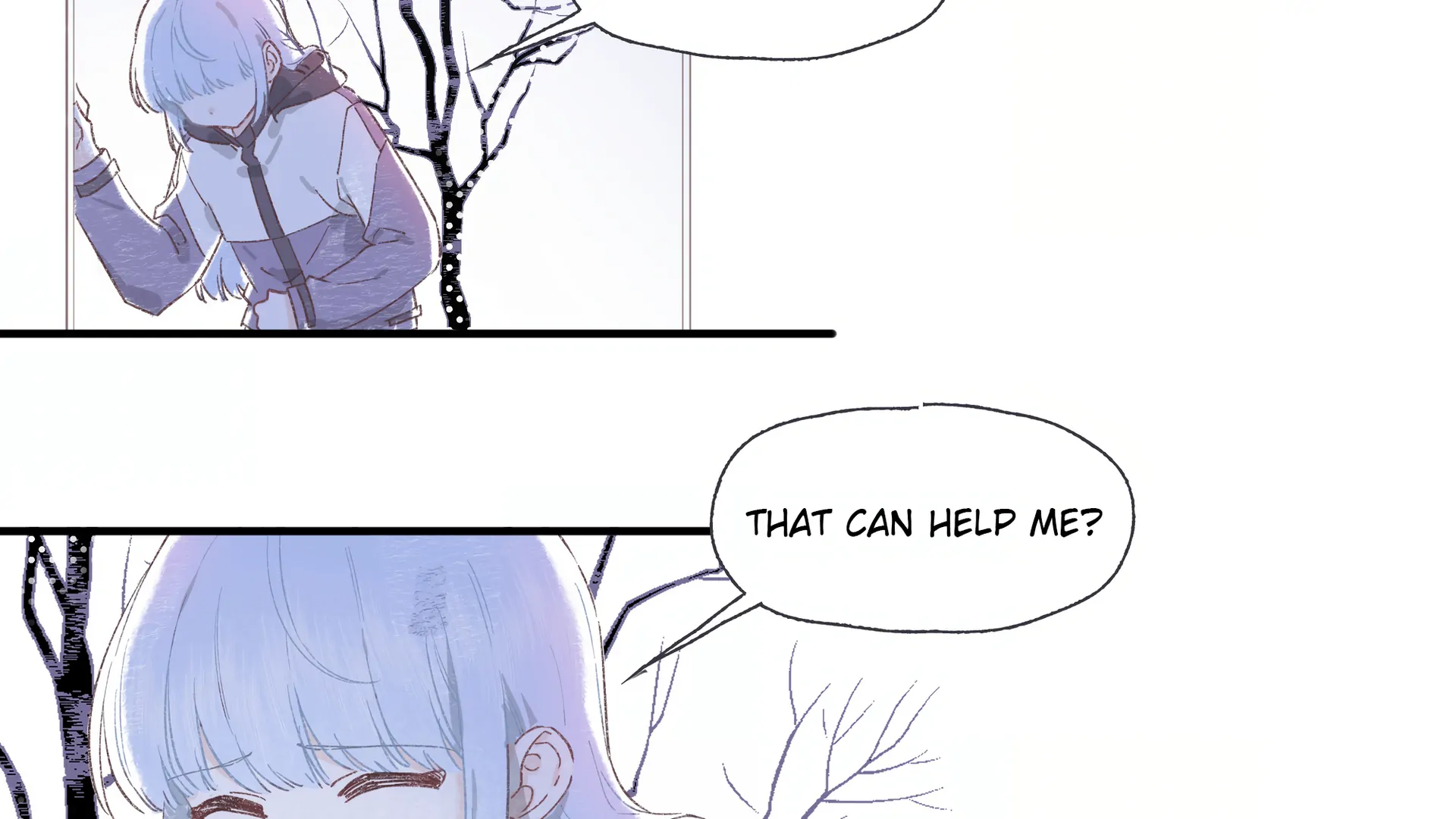 Falling in Love Gives Me Superpowers Chapter 4 - Page 44