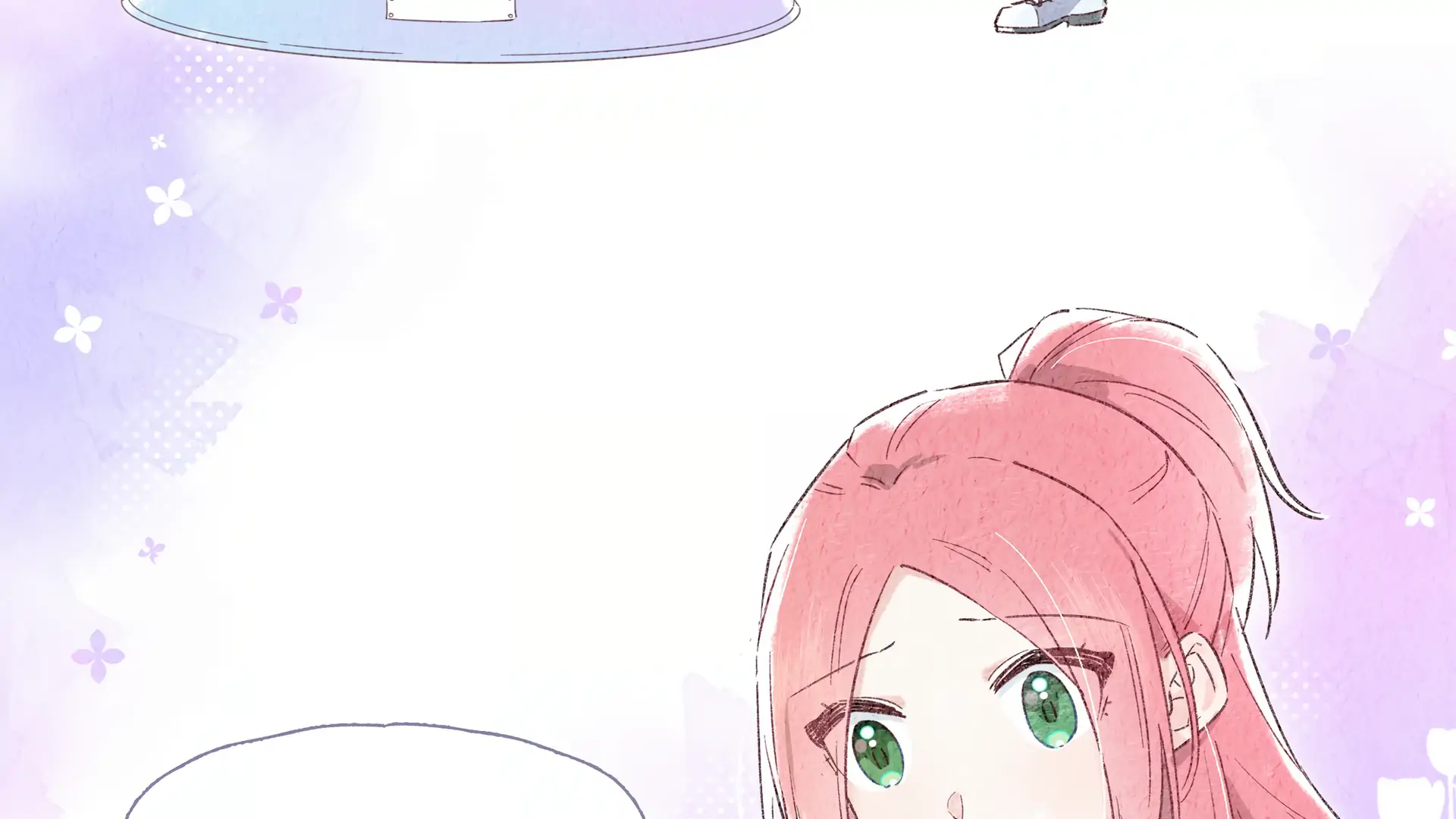 Falling in Love Gives Me Superpowers Chapter 4 - Page 53