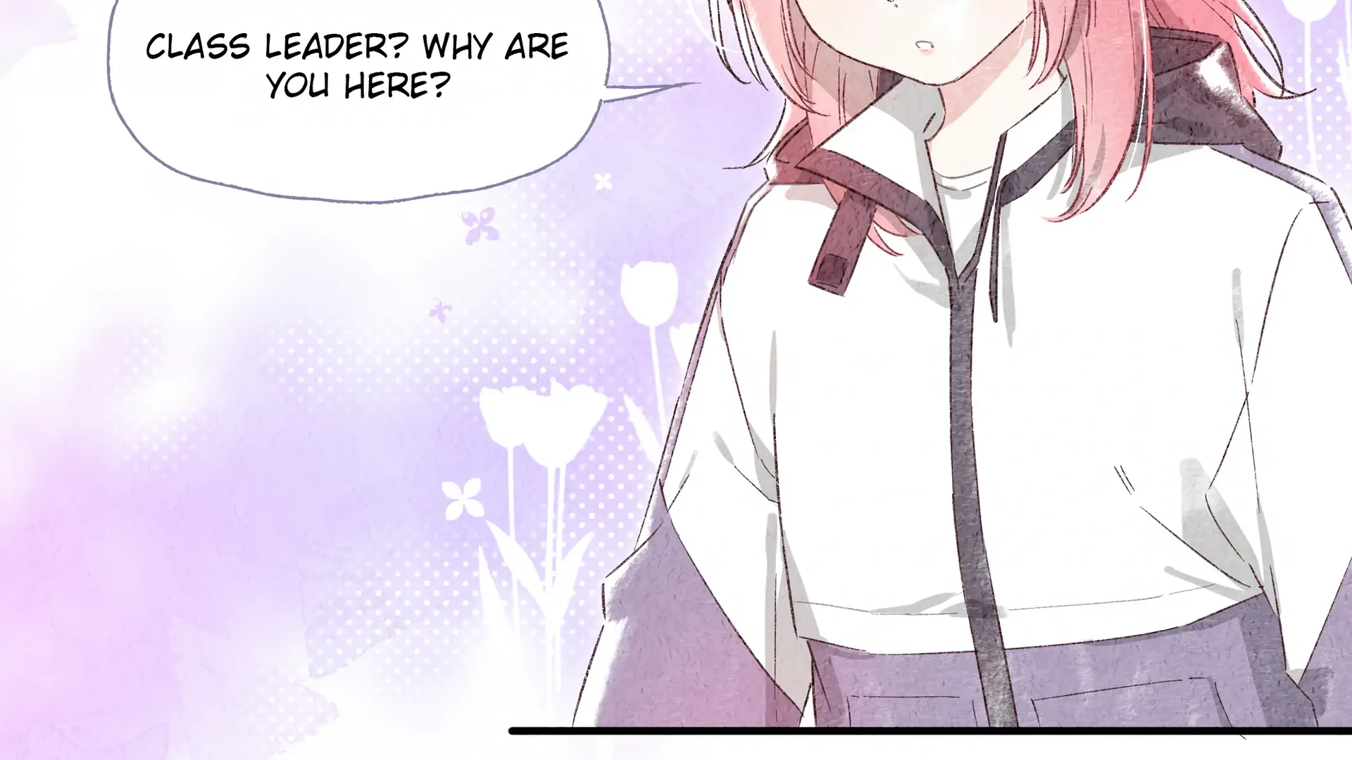 Falling in Love Gives Me Superpowers Chapter 4 - Page 54