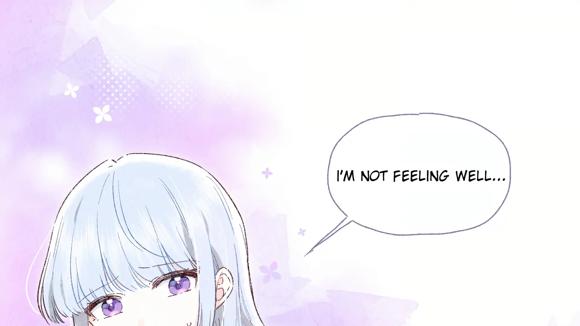 Falling in Love Gives Me Superpowers Chapter 4 - Page 55