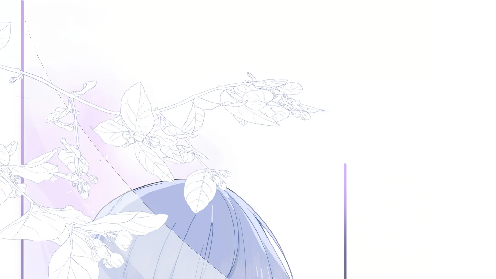 Falling in Love Gives Me Superpowers Chapter 4 - Page 61