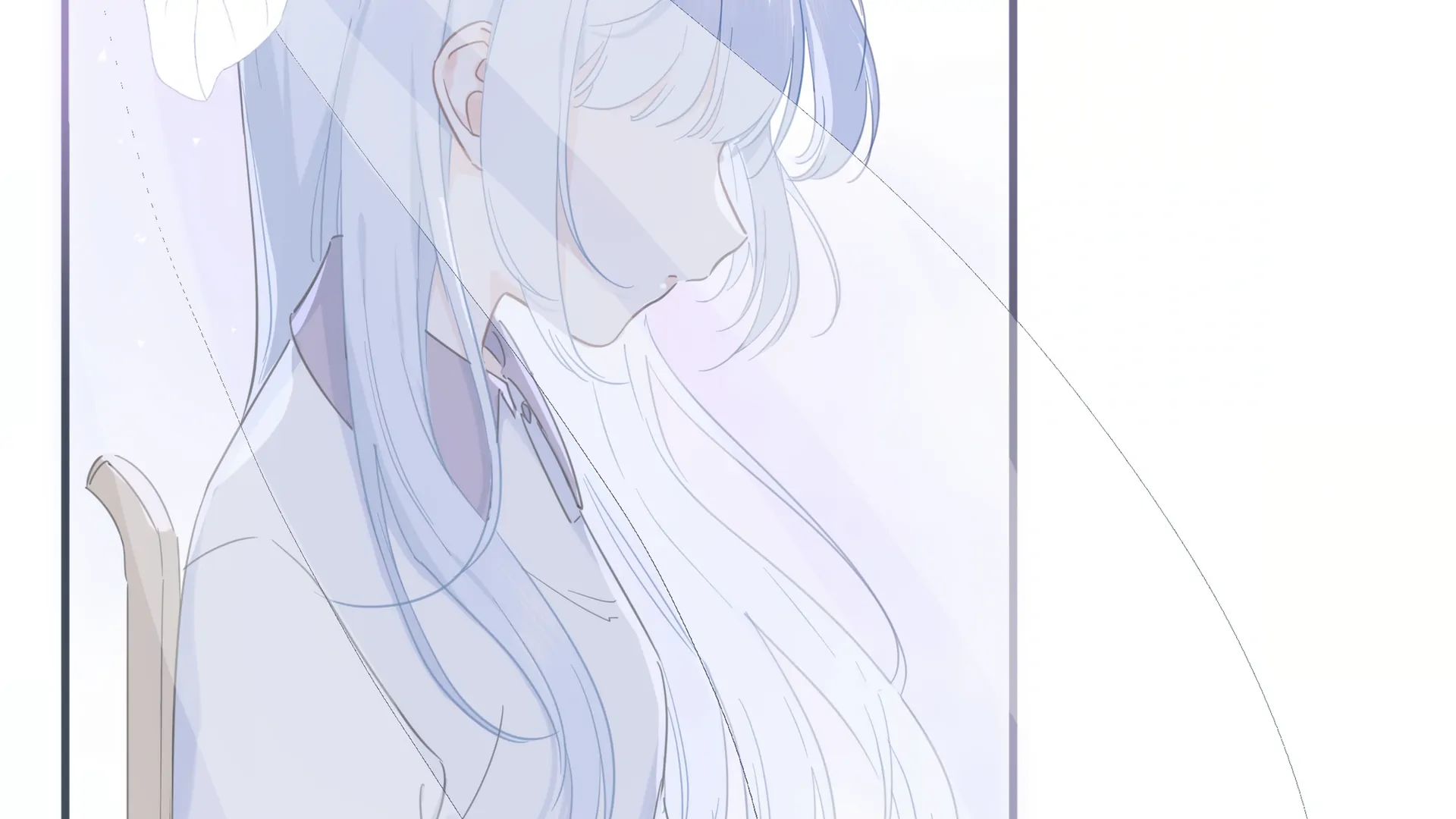 Falling in Love Gives Me Superpowers Chapter 4 - Page 62