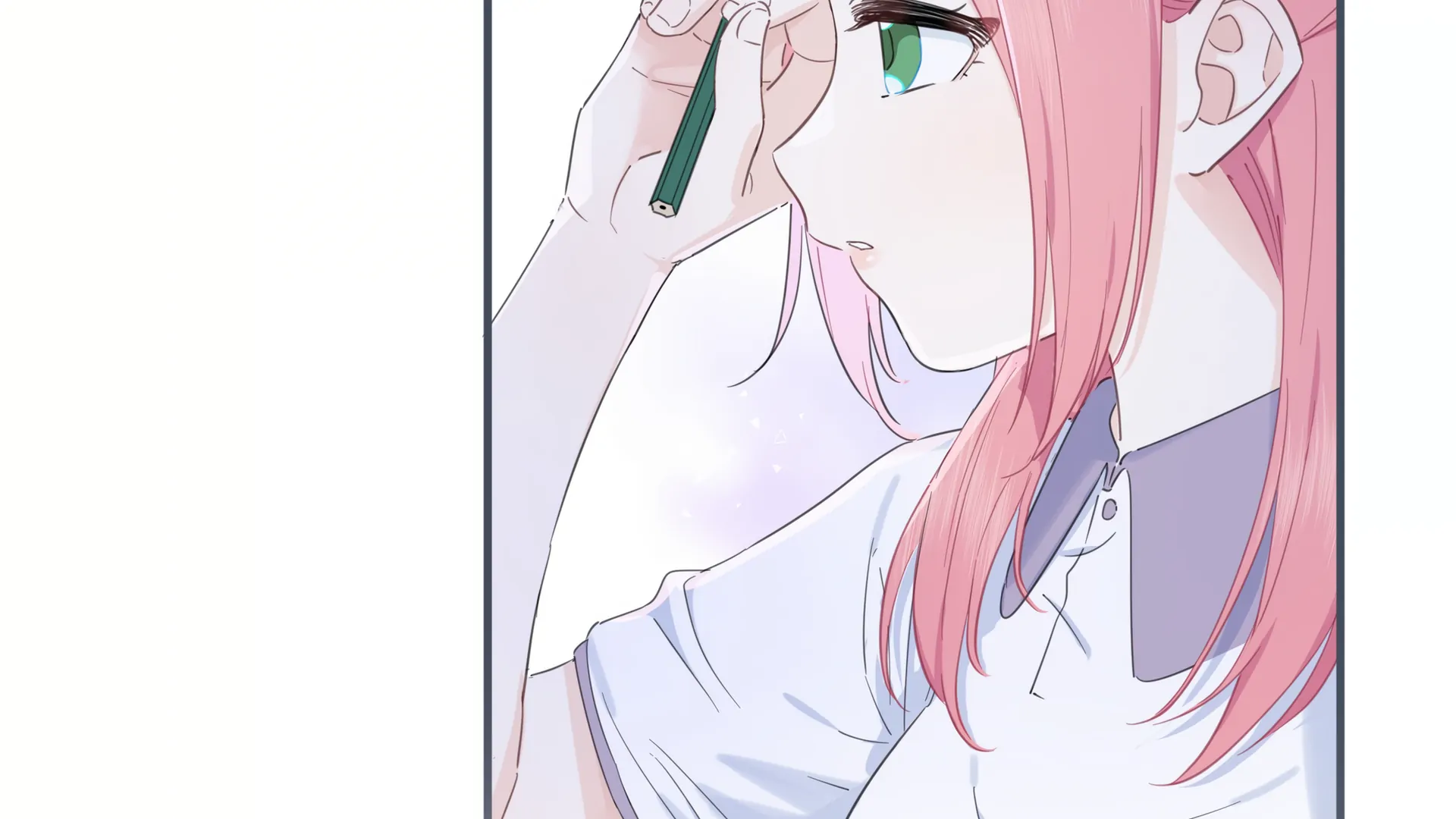 Falling in Love Gives Me Superpowers Chapter 4 - Page 65