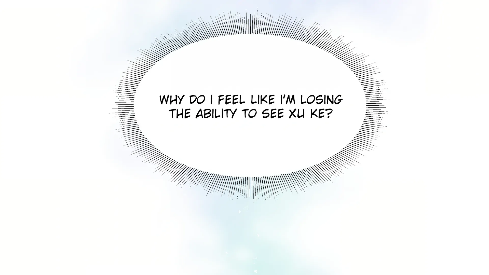 Falling in Love Gives Me Superpowers Chapter 4 - Page 69