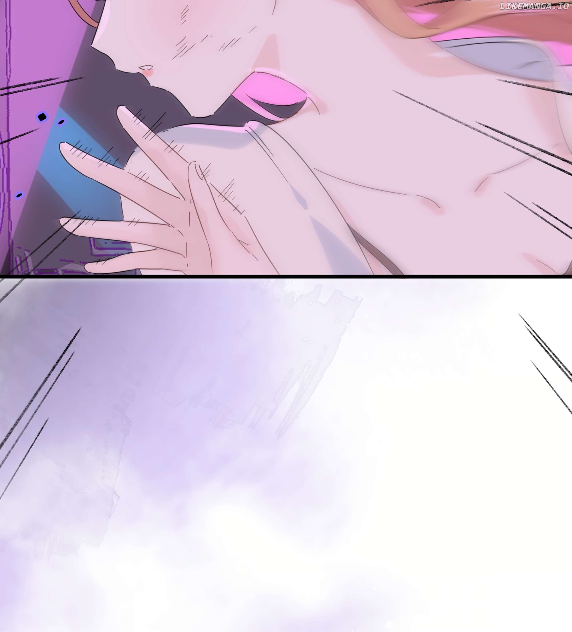 Falling in Love Gives Me Superpowers Chapter 40 - Page 23