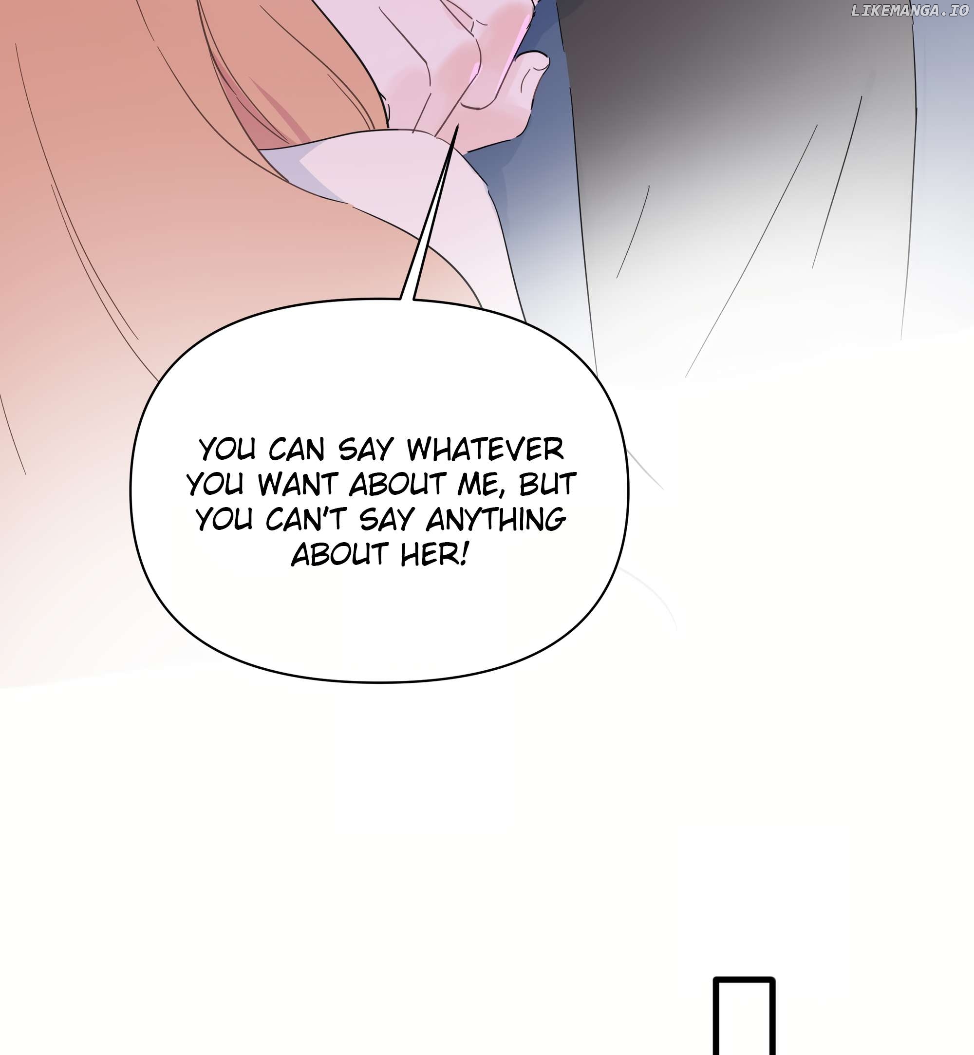 Falling in Love Gives Me Superpowers Chapter 40 - Page 31