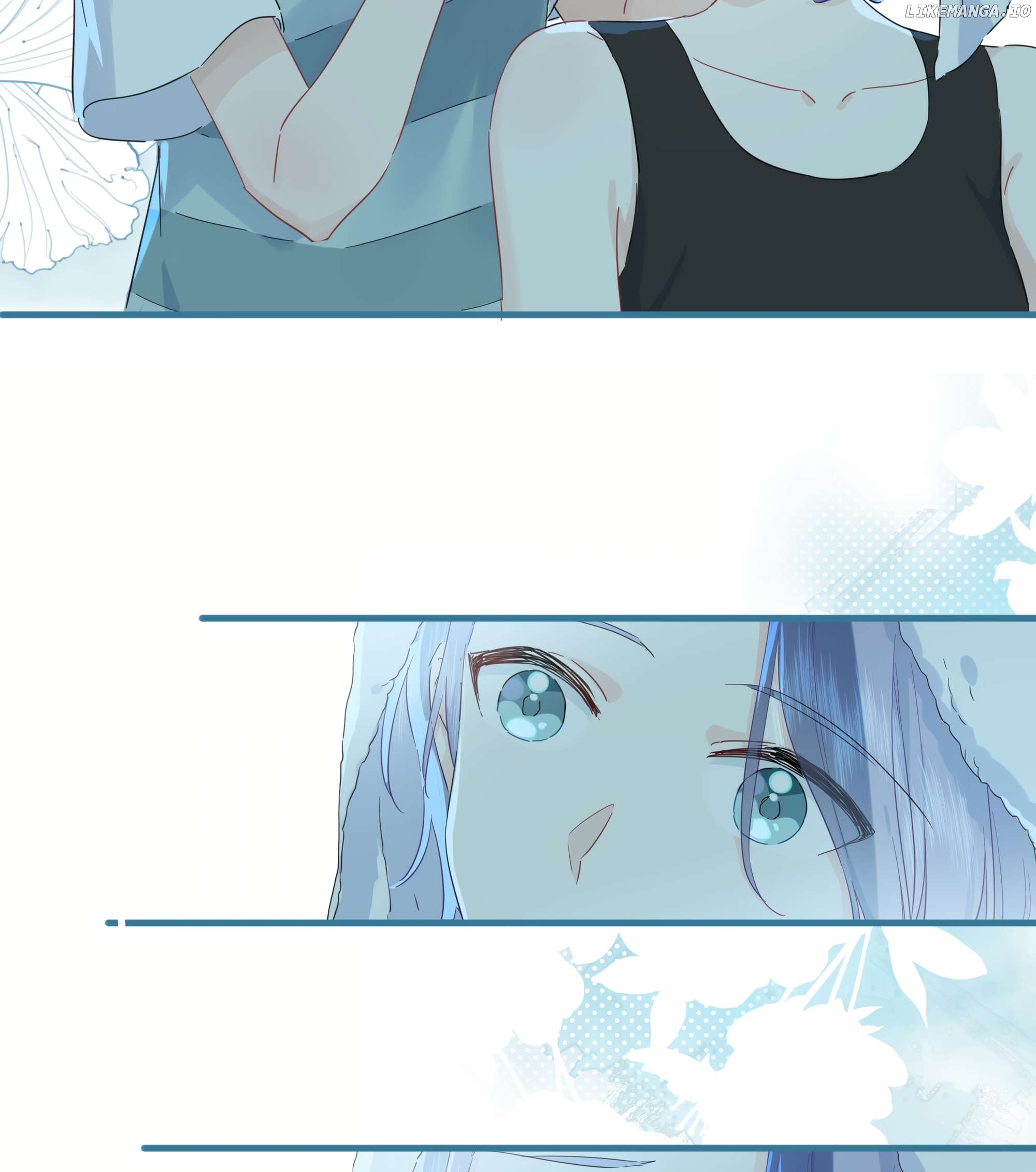 Falling in Love Gives Me Superpowers Chapter 40 - Page 37