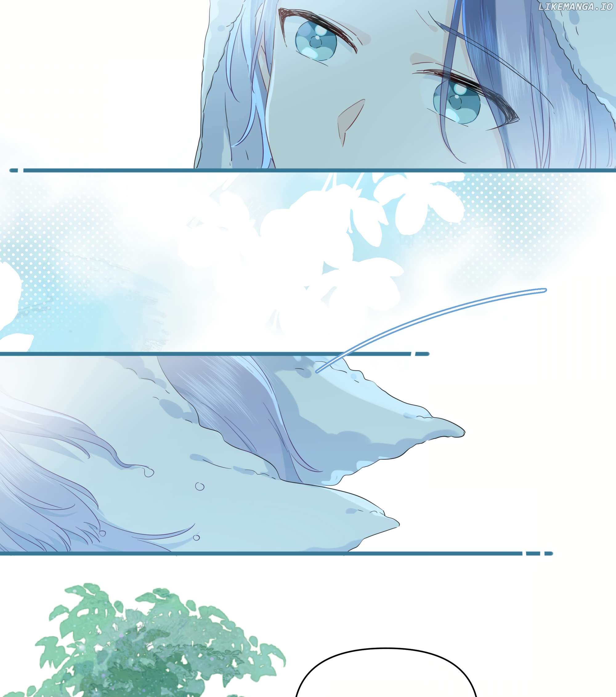 Falling in Love Gives Me Superpowers Chapter 40 - Page 38