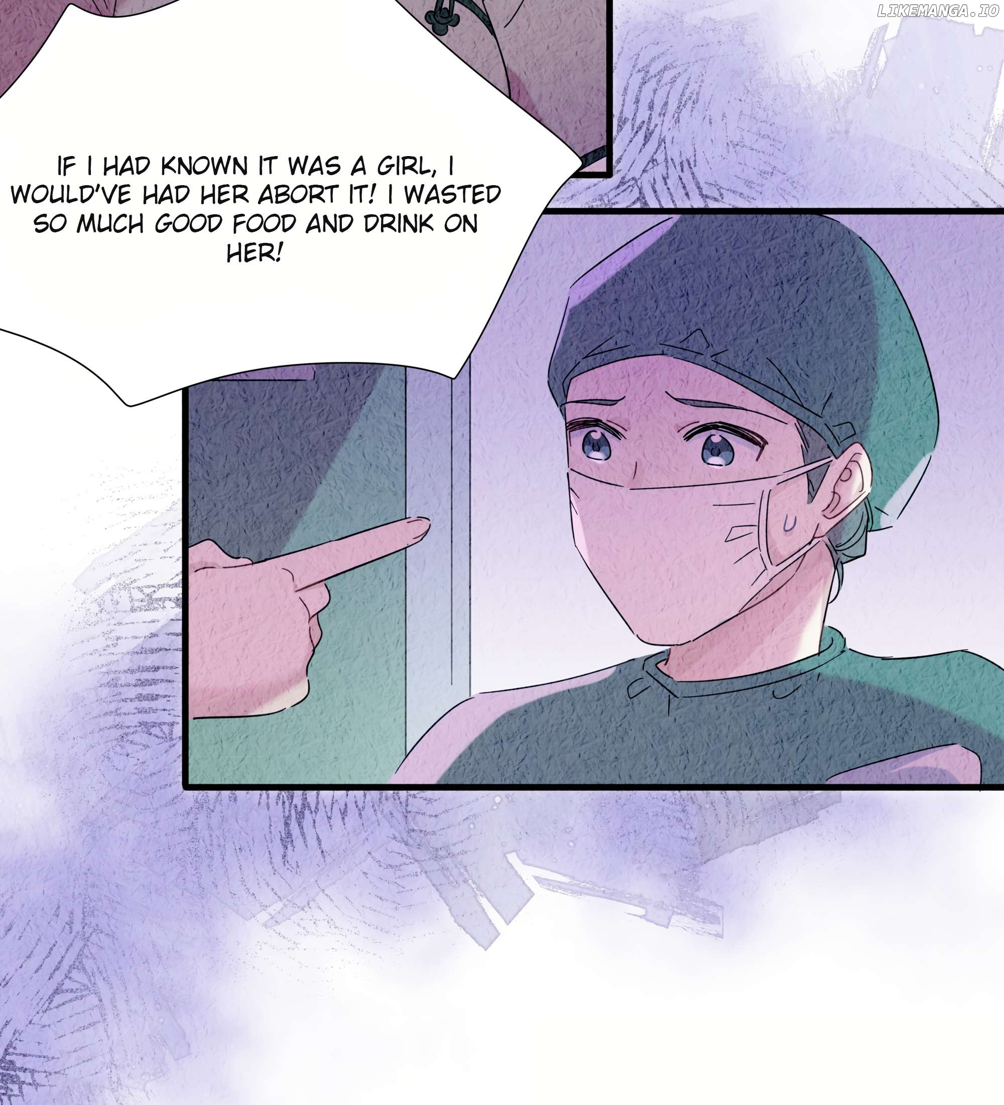 Falling in Love Gives Me Superpowers Chapter 41 - Page 17