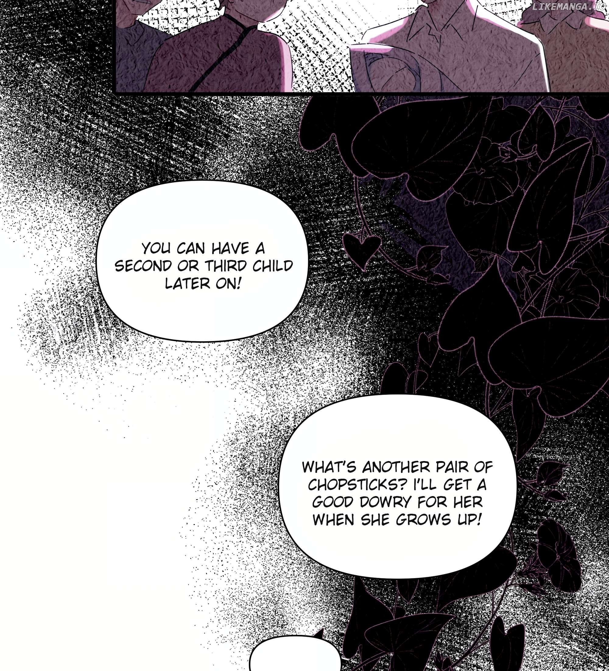 Falling in Love Gives Me Superpowers Chapter 41 - Page 22