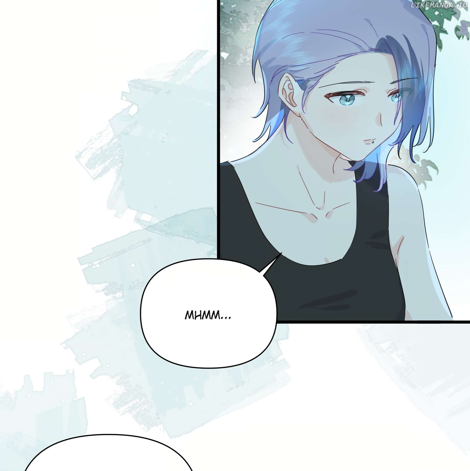 Falling in Love Gives Me Superpowers Chapter 41 - Page 27