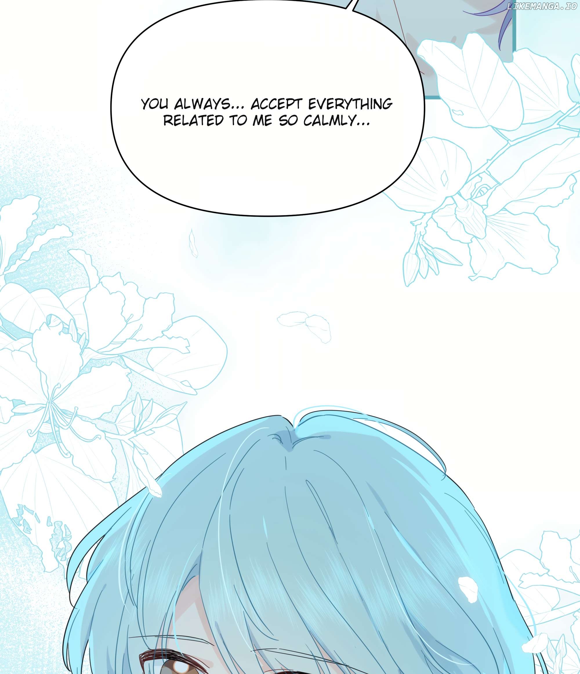 Falling in Love Gives Me Superpowers Chapter 41 - Page 38
