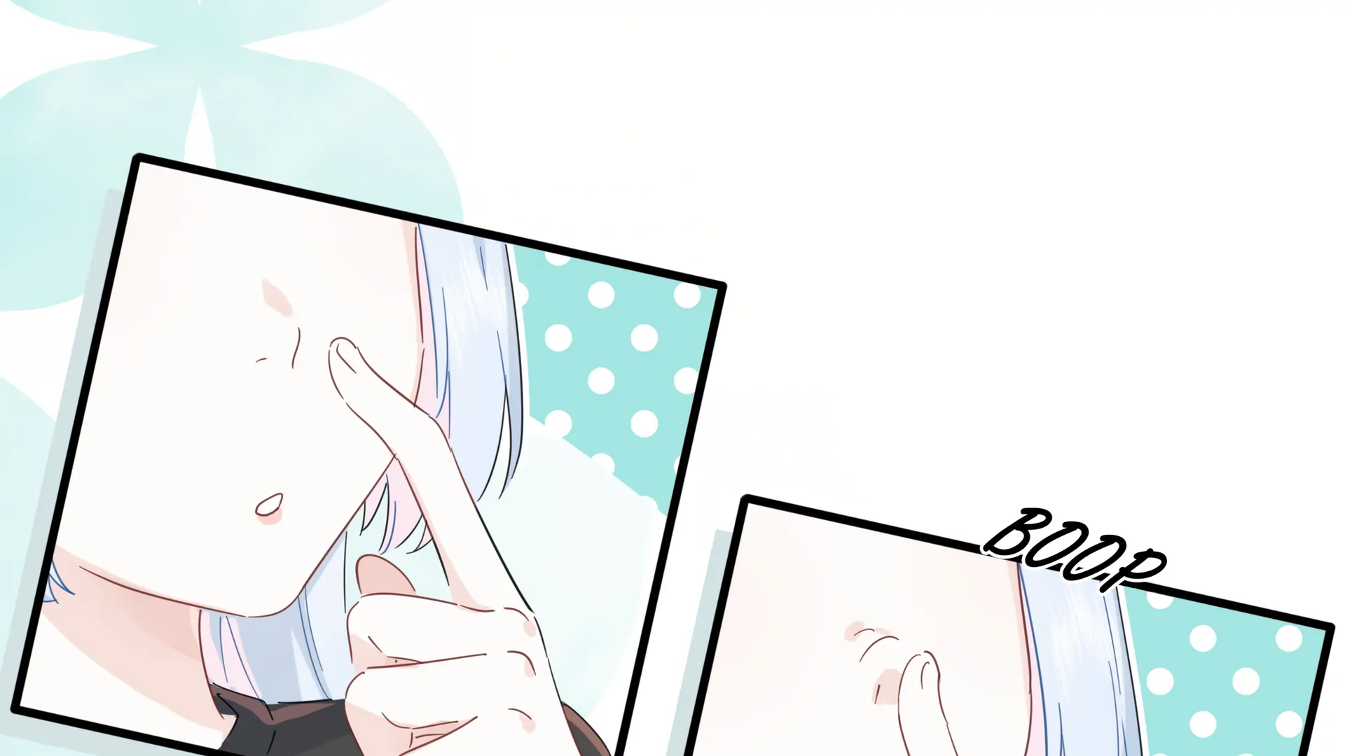 Falling in Love Gives Me Superpowers Chapter 43 - Page 12