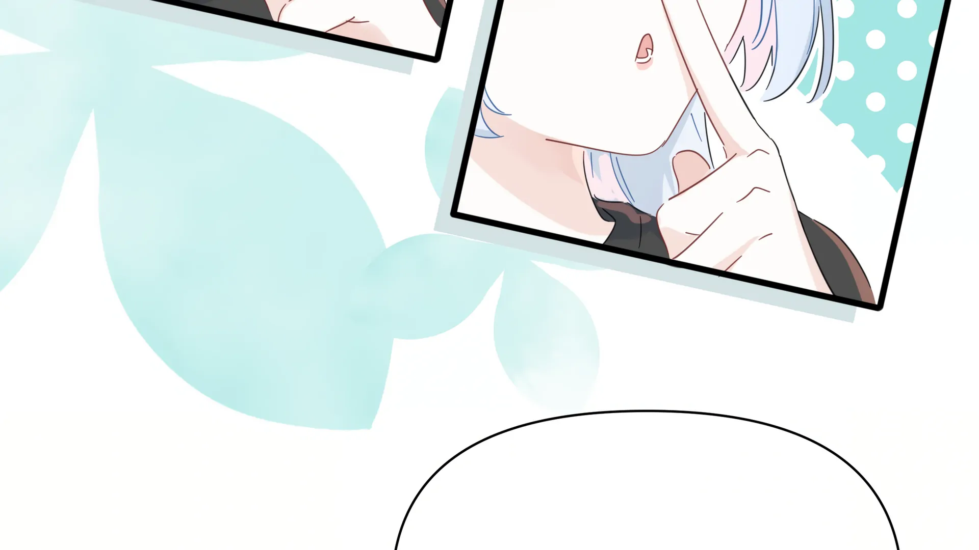 Falling in Love Gives Me Superpowers Chapter 43 - Page 13