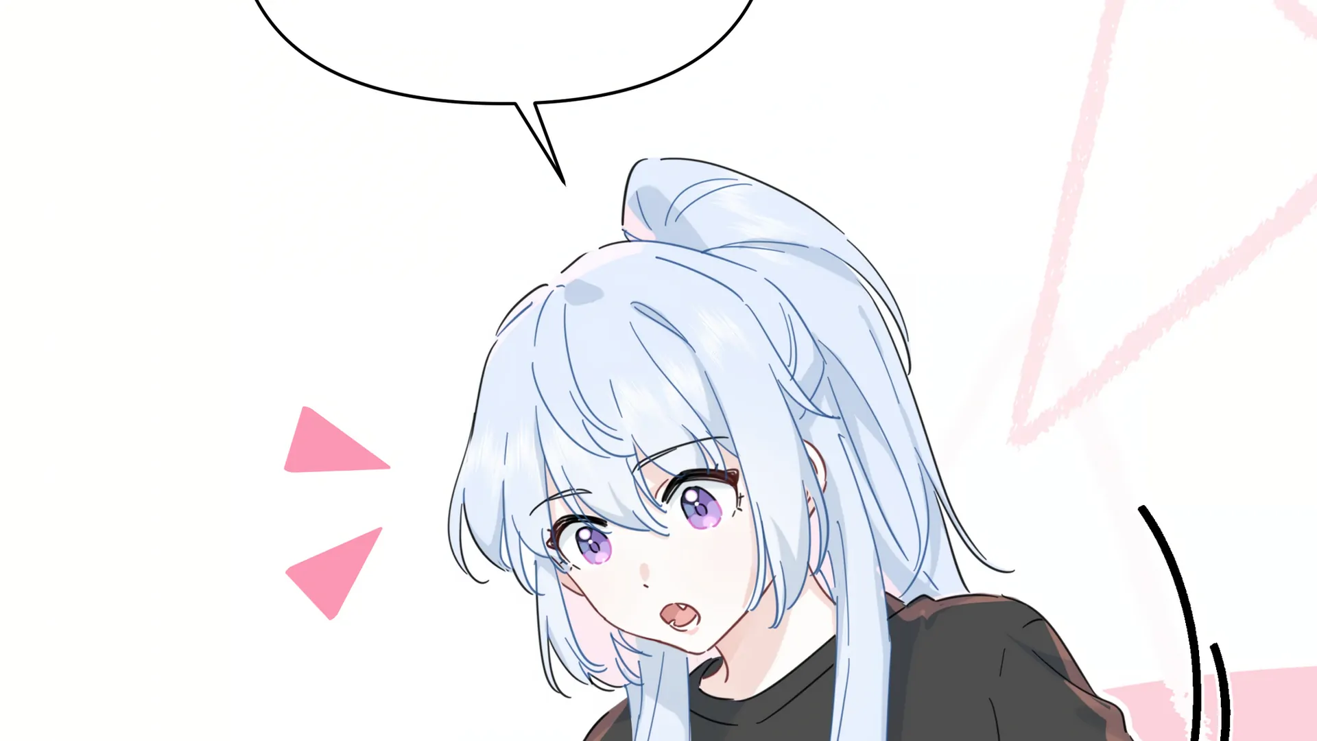 Falling in Love Gives Me Superpowers Chapter 43 - Page 16