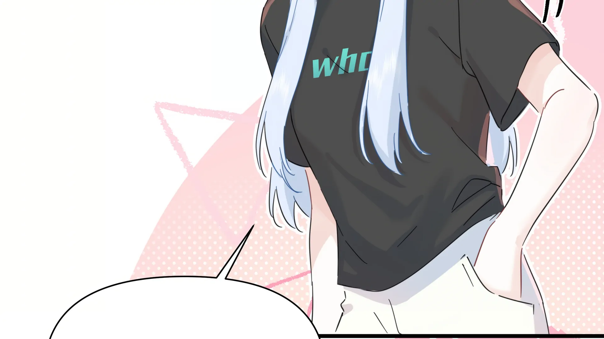 Falling in Love Gives Me Superpowers Chapter 43 - Page 17