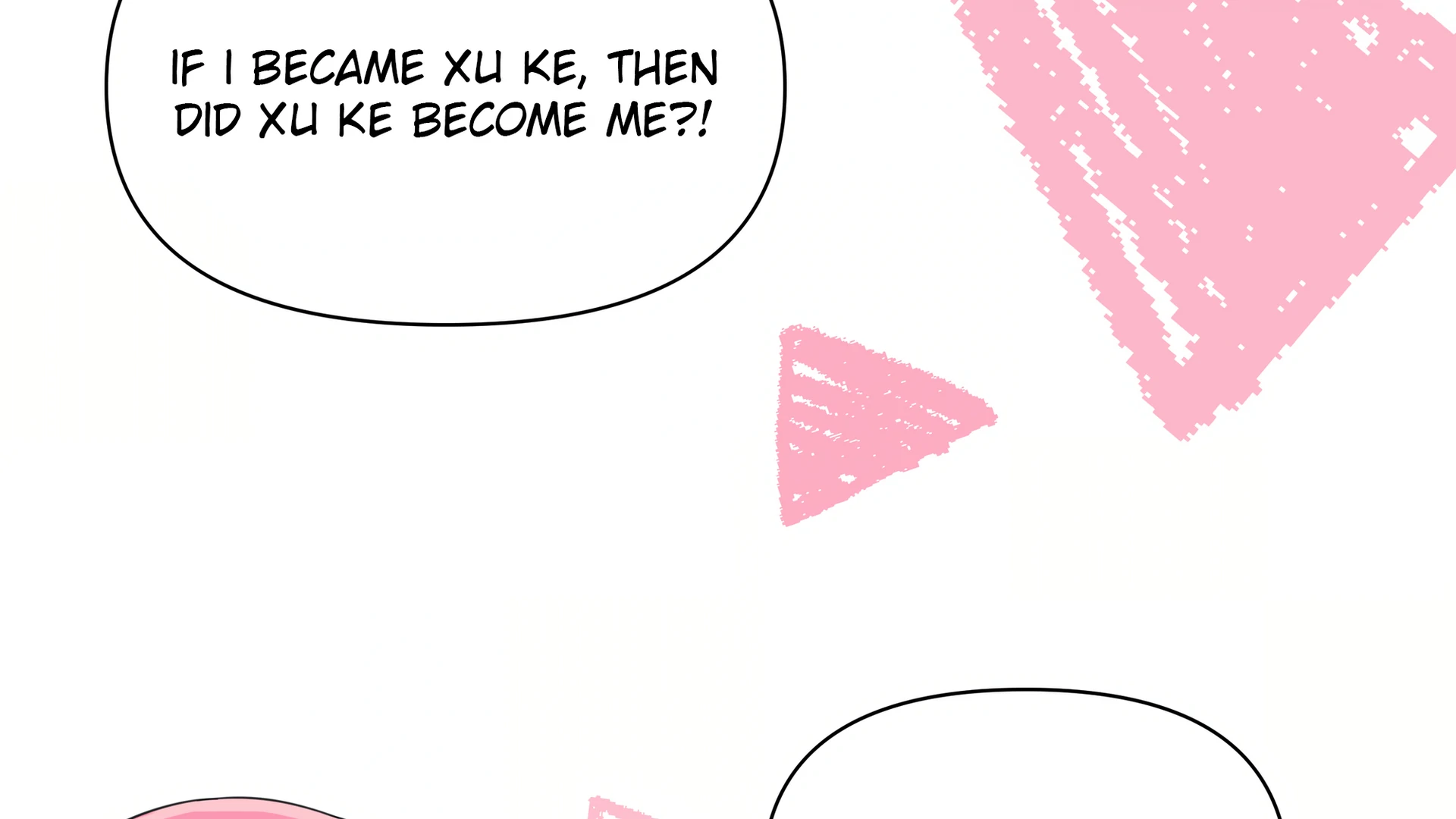 Falling in Love Gives Me Superpowers Chapter 43 - Page 18