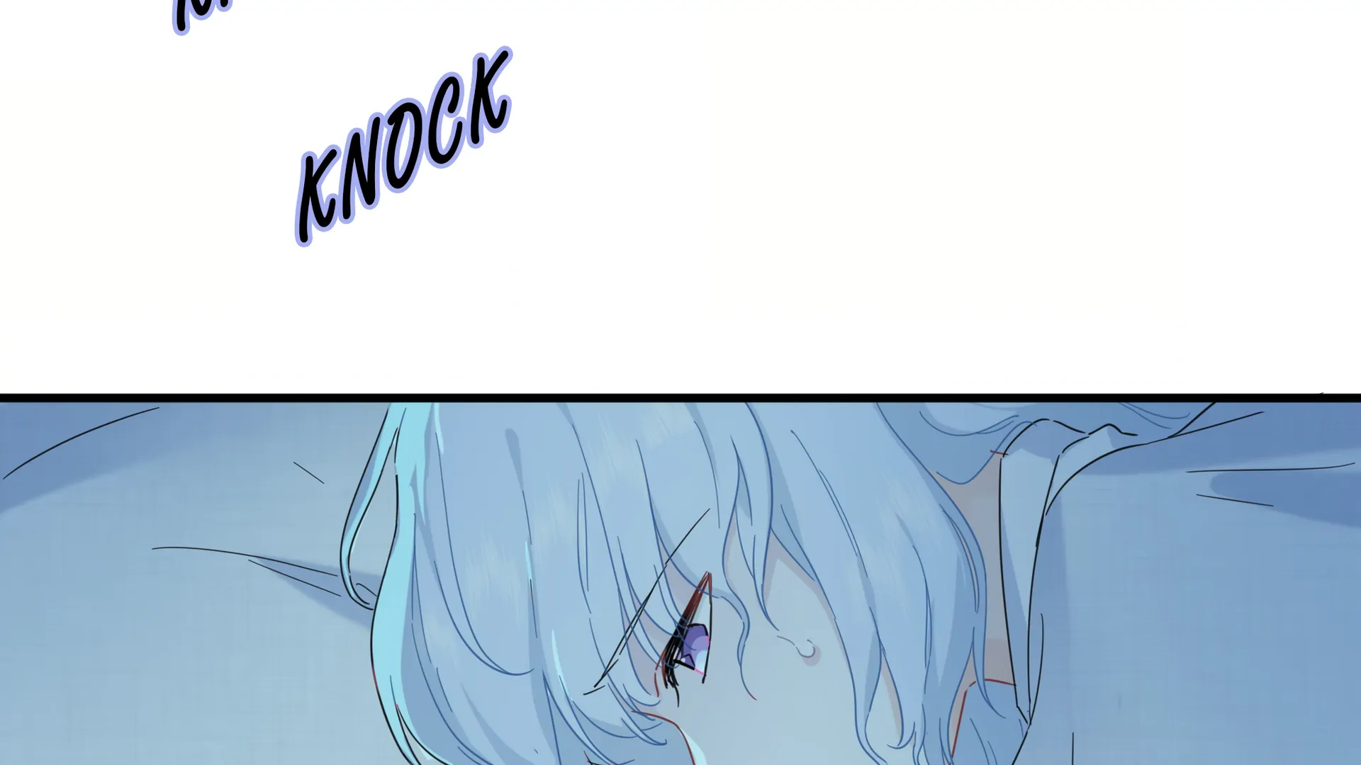 Falling in Love Gives Me Superpowers Chapter 43 - Page 25