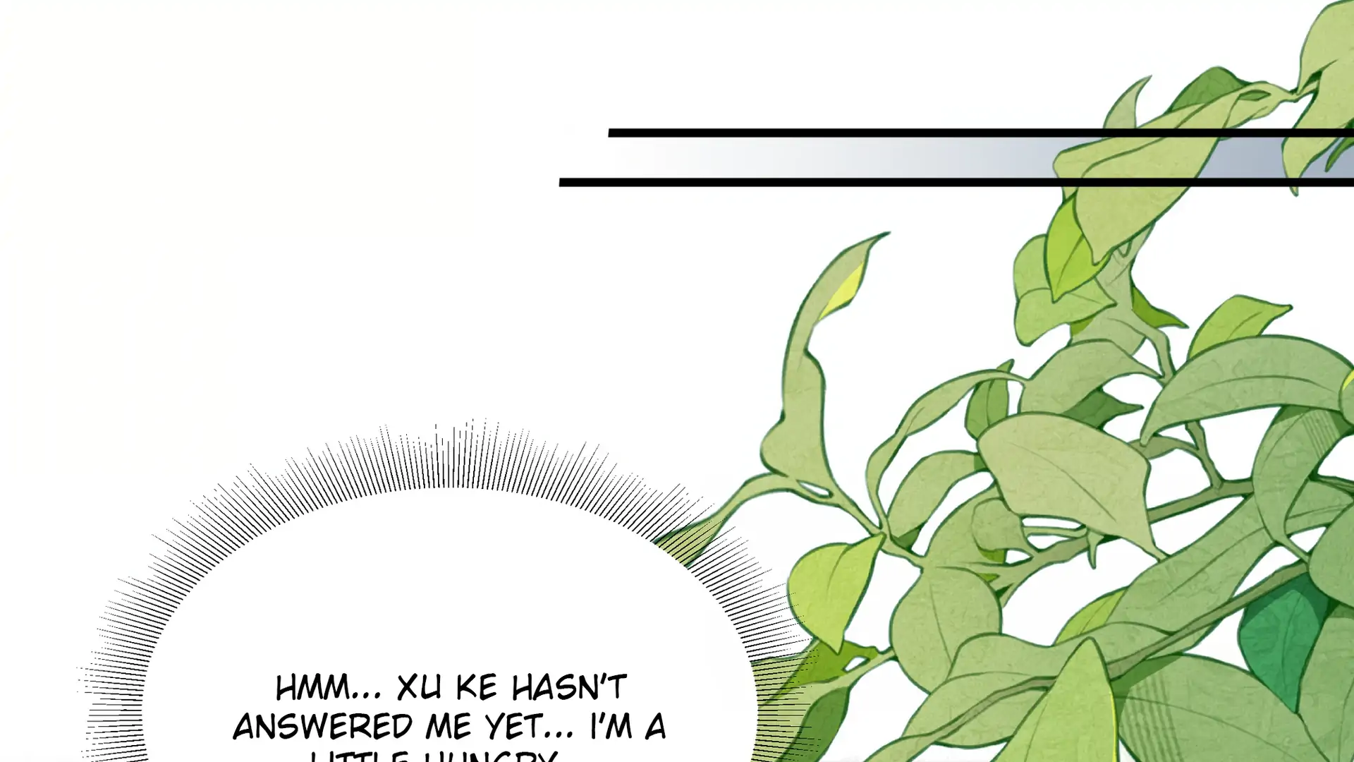 Falling in Love Gives Me Superpowers Chapter 43 - Page 33