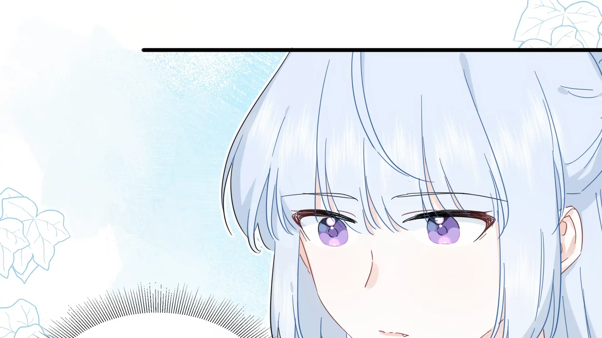 Falling in Love Gives Me Superpowers Chapter 43 - Page 39