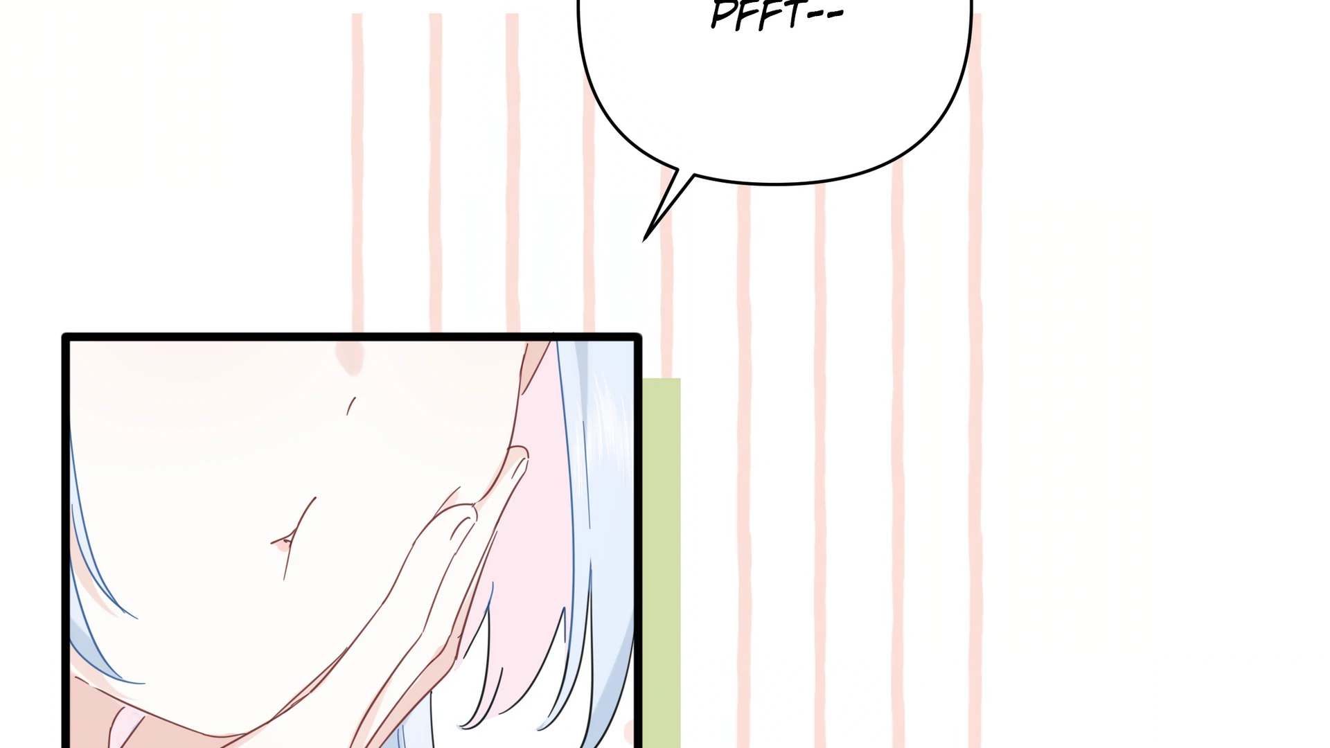 Falling in Love Gives Me Superpowers Chapter 43 - Page 5