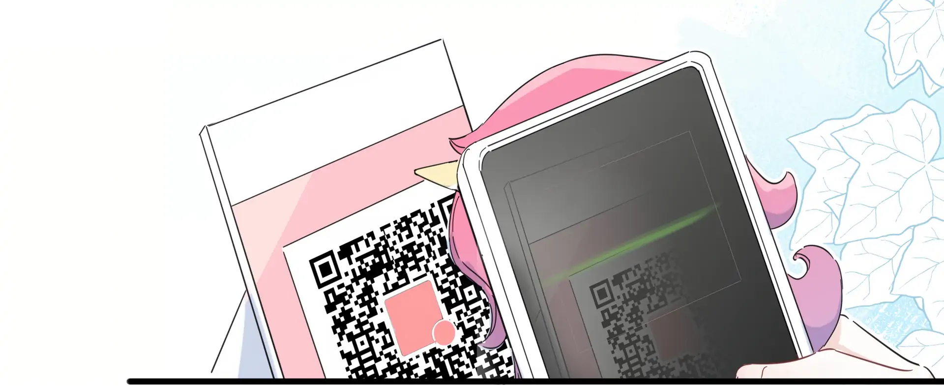 Falling in Love Gives Me Superpowers Chapter 43 - Page 42