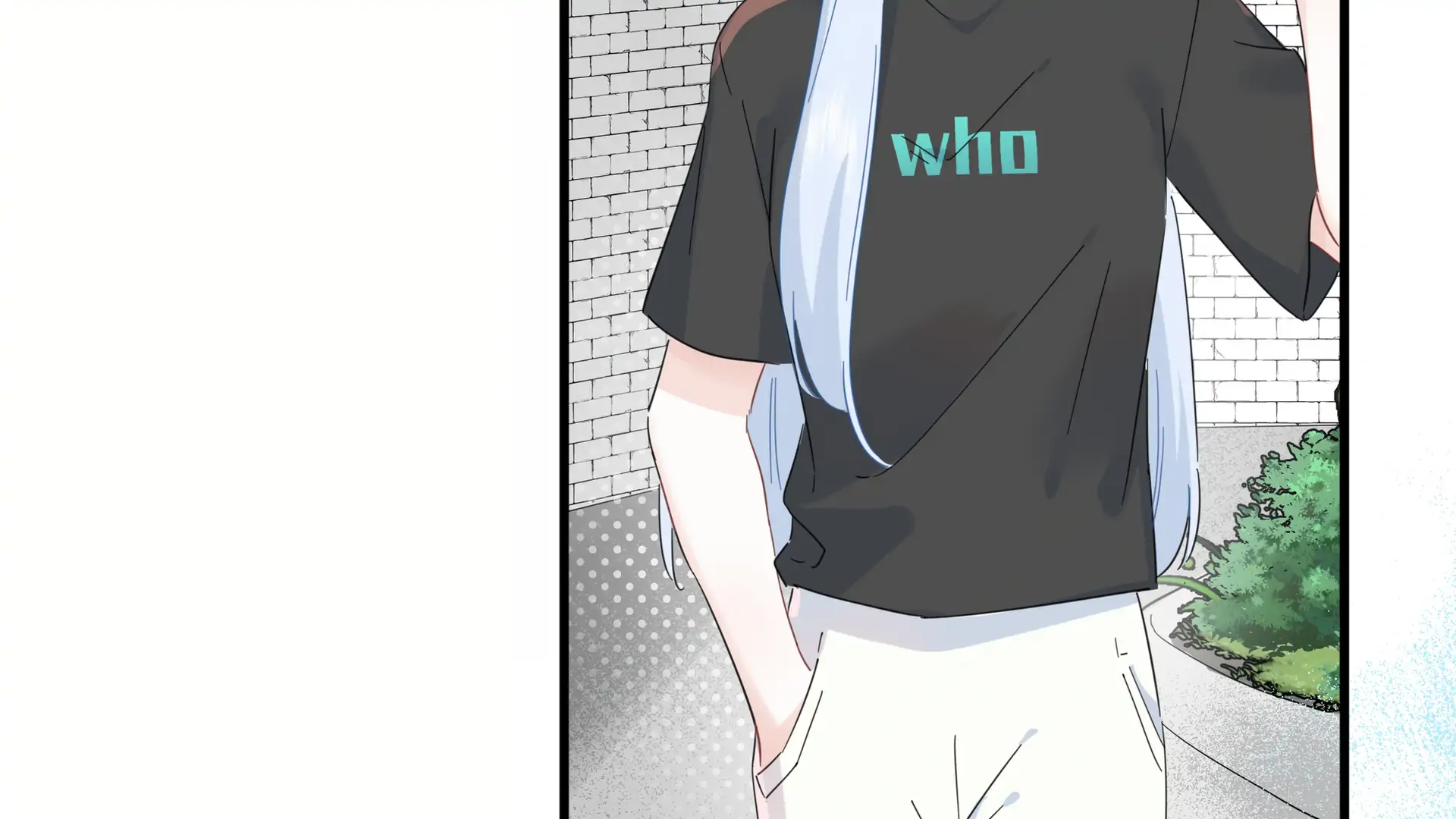 Falling in Love Gives Me Superpowers Chapter 43 - Page 46