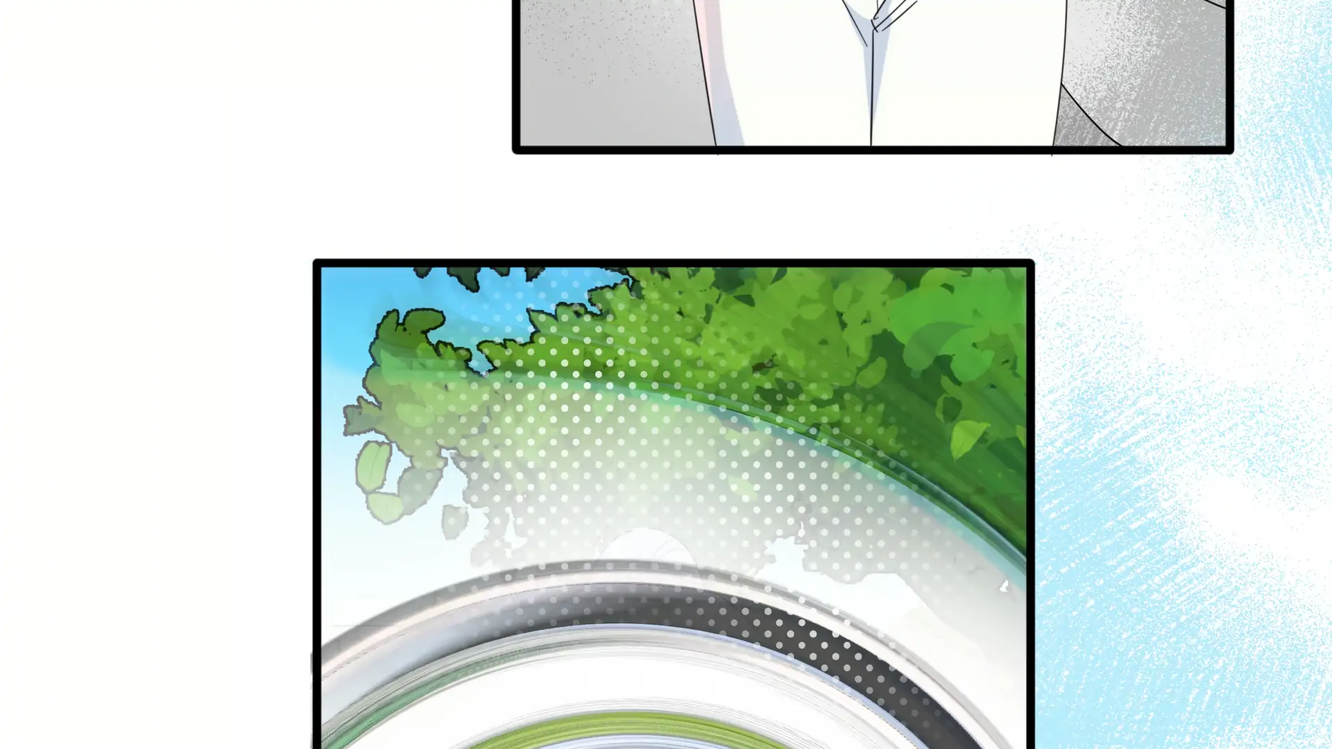 Falling in Love Gives Me Superpowers Chapter 43 - Page 47