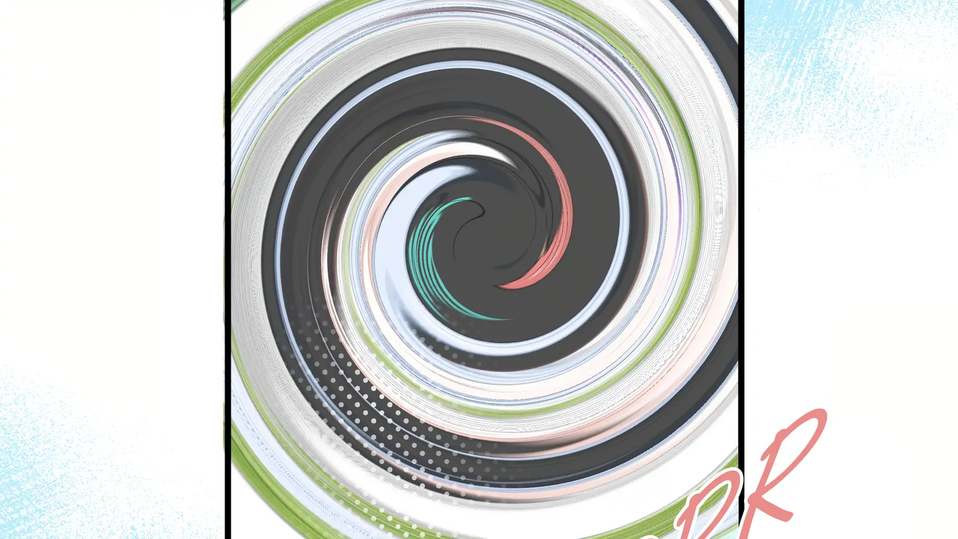 Falling in Love Gives Me Superpowers Chapter 43 - Page 48