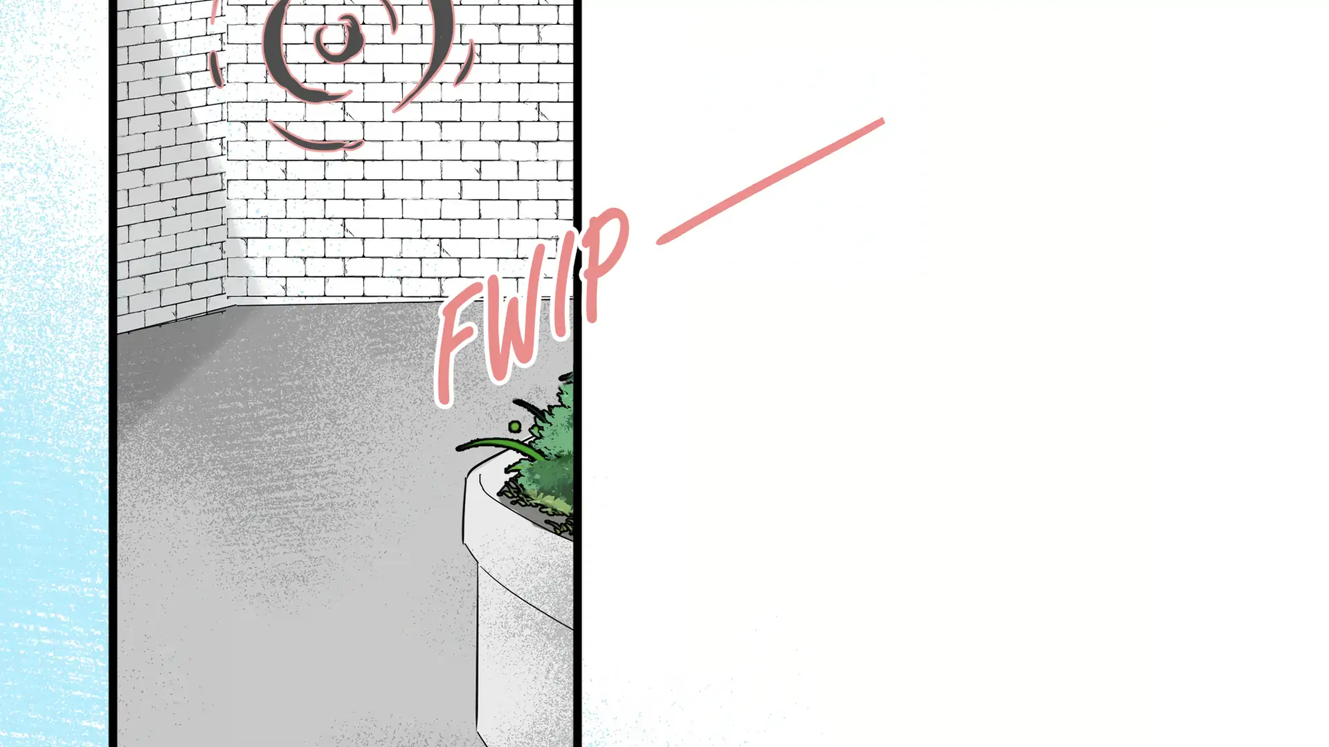 Falling in Love Gives Me Superpowers Chapter 43 - Page 51