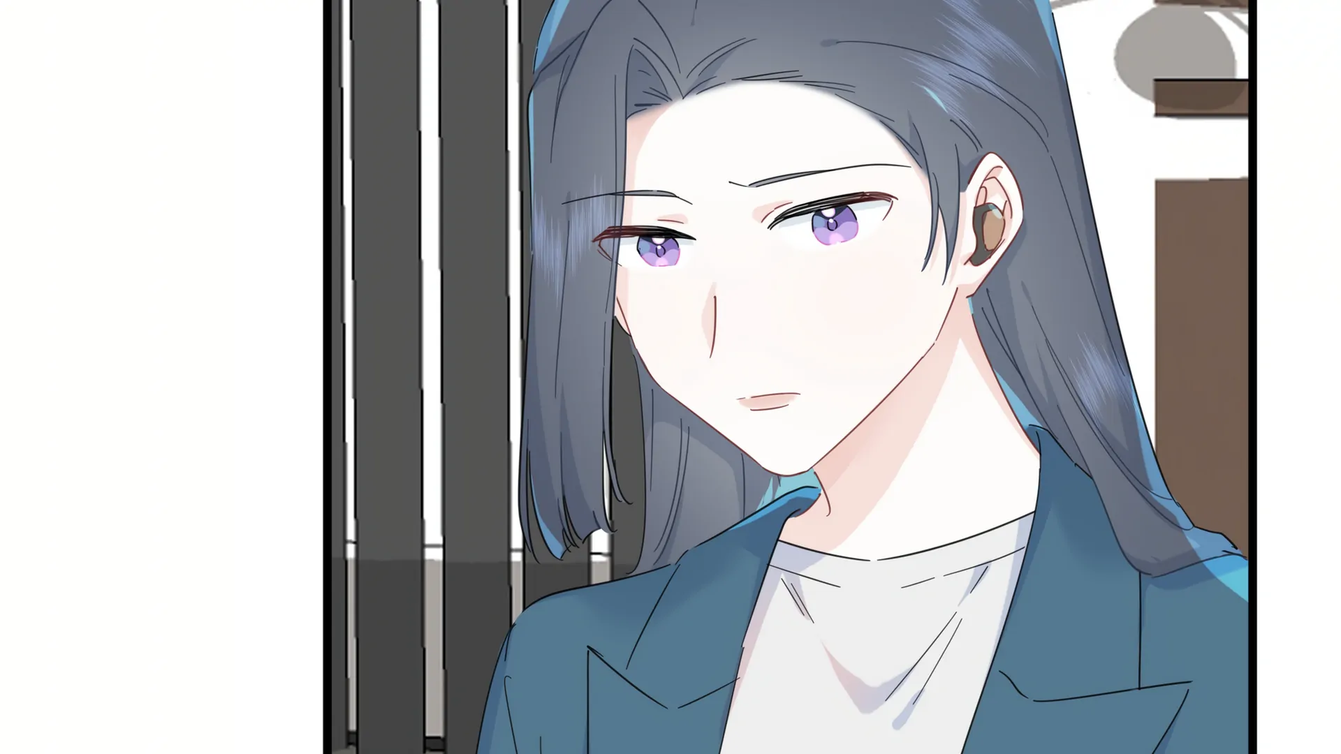 Falling in Love Gives Me Superpowers Chapter 43 - Page 57