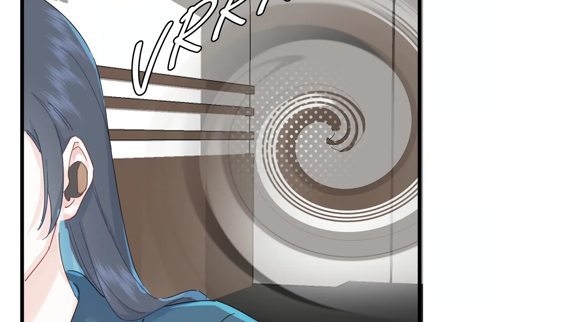 Falling in Love Gives Me Superpowers Chapter 43 - Page 62